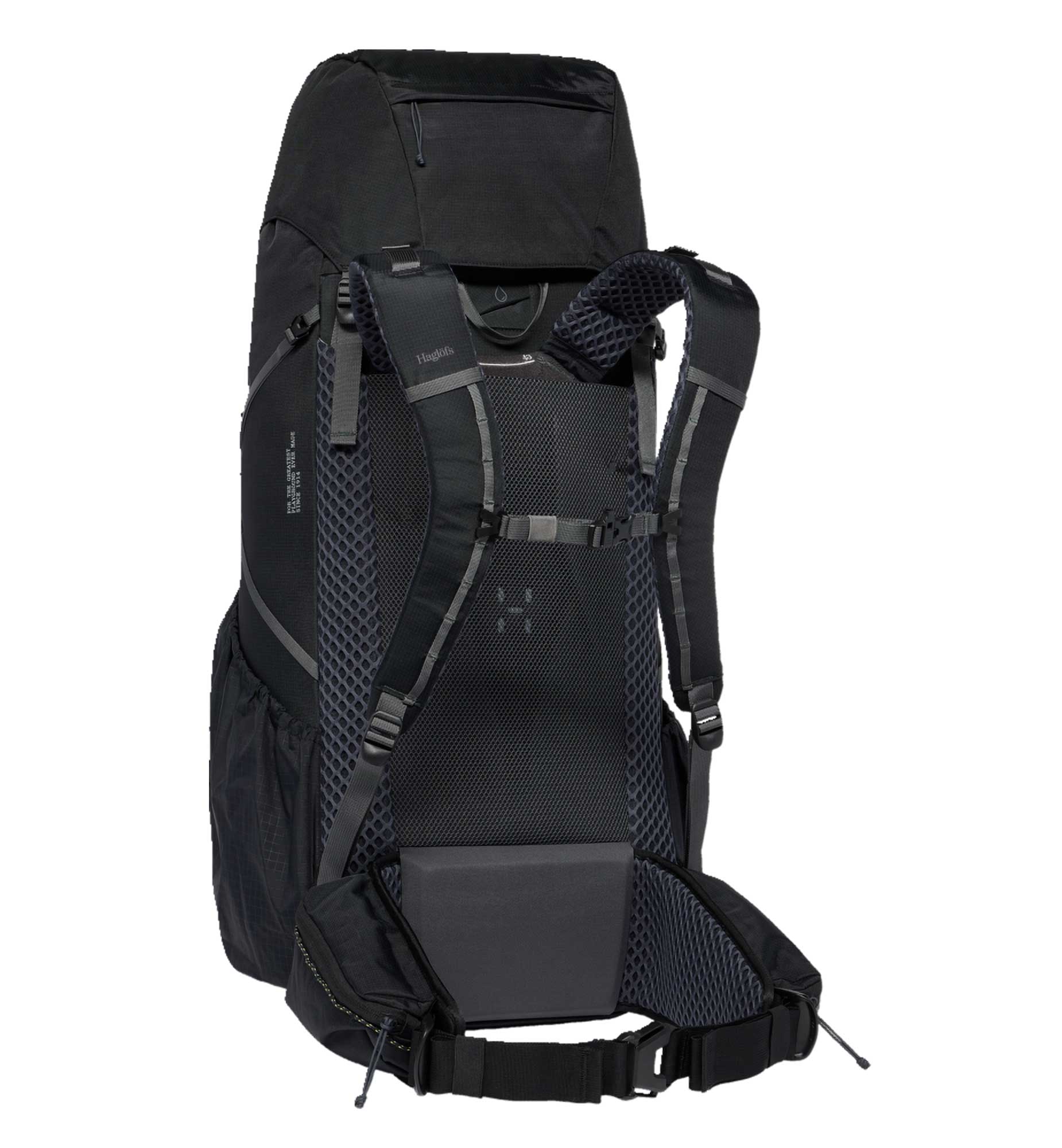 Magma  60L