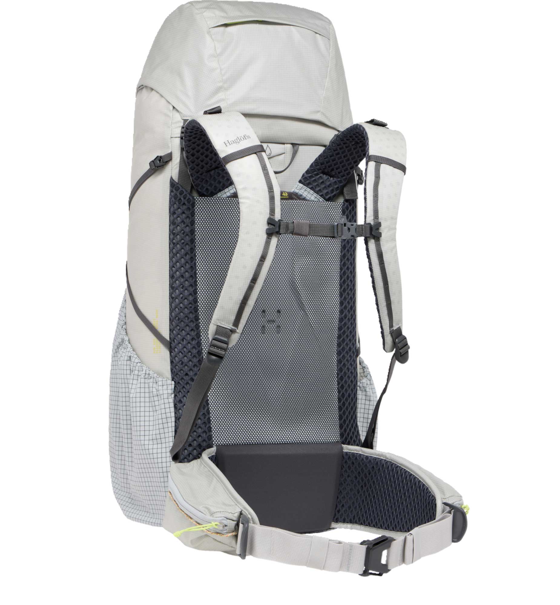 Magma  60L
