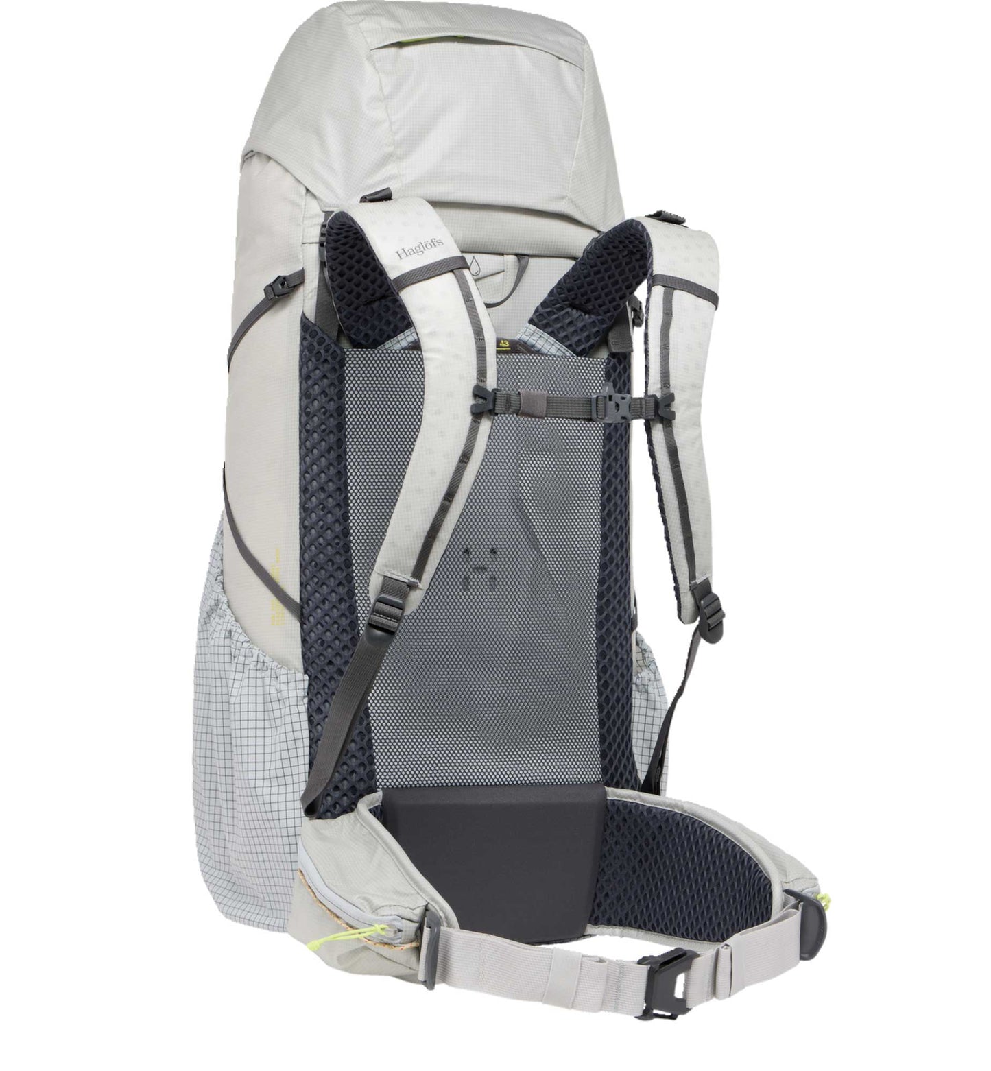Magma  60L