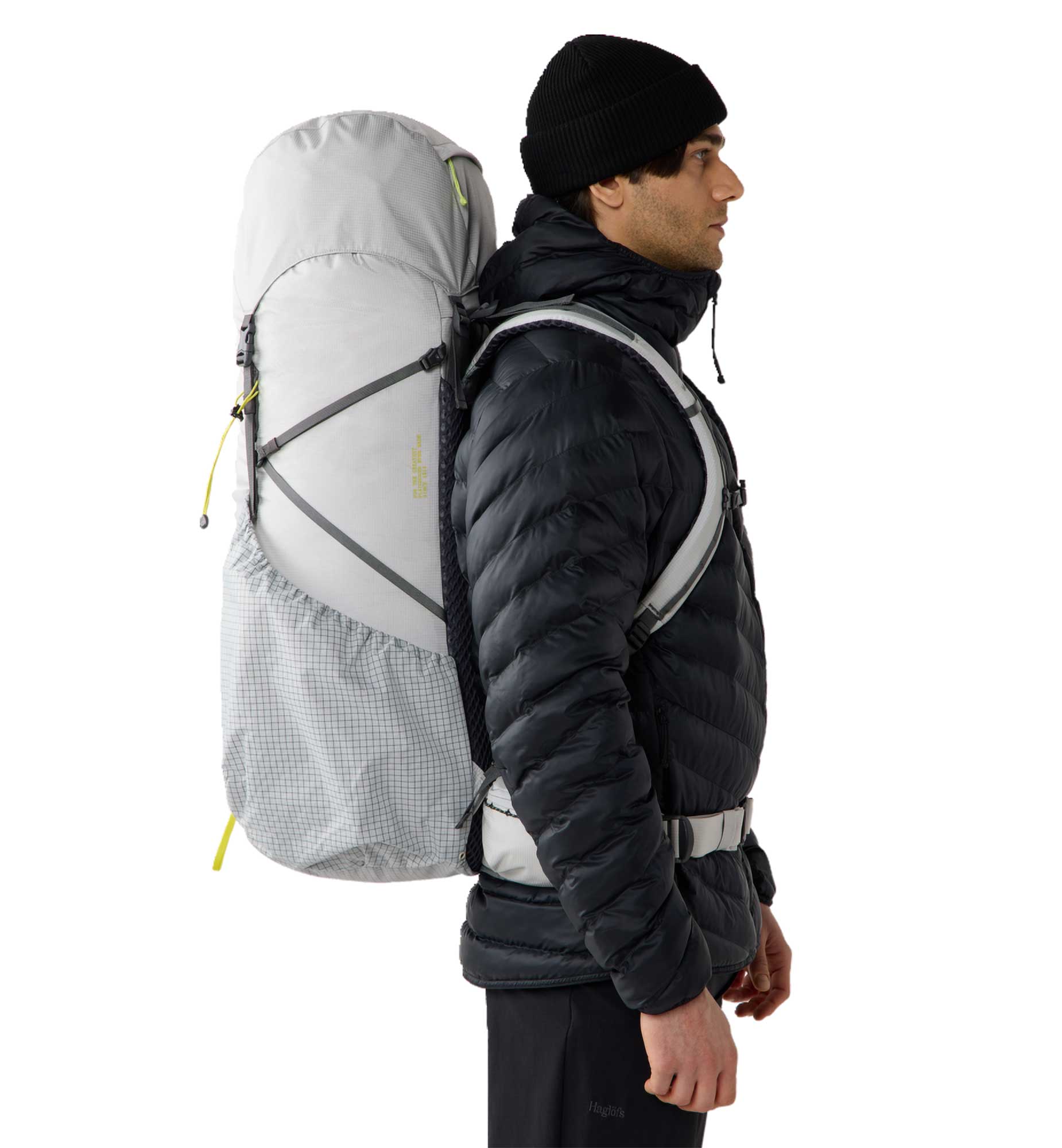 Magma  60L