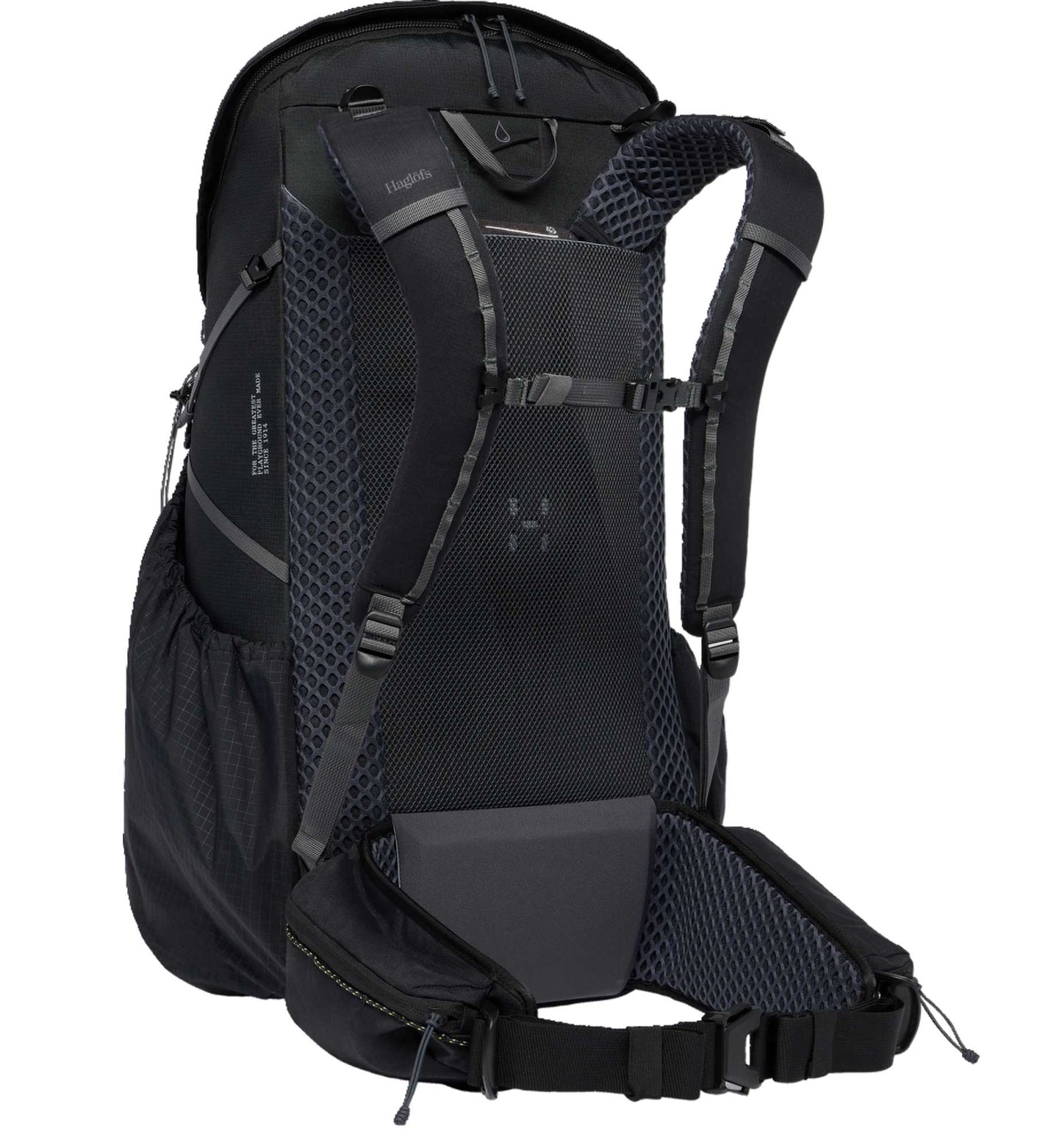 Magma 50L