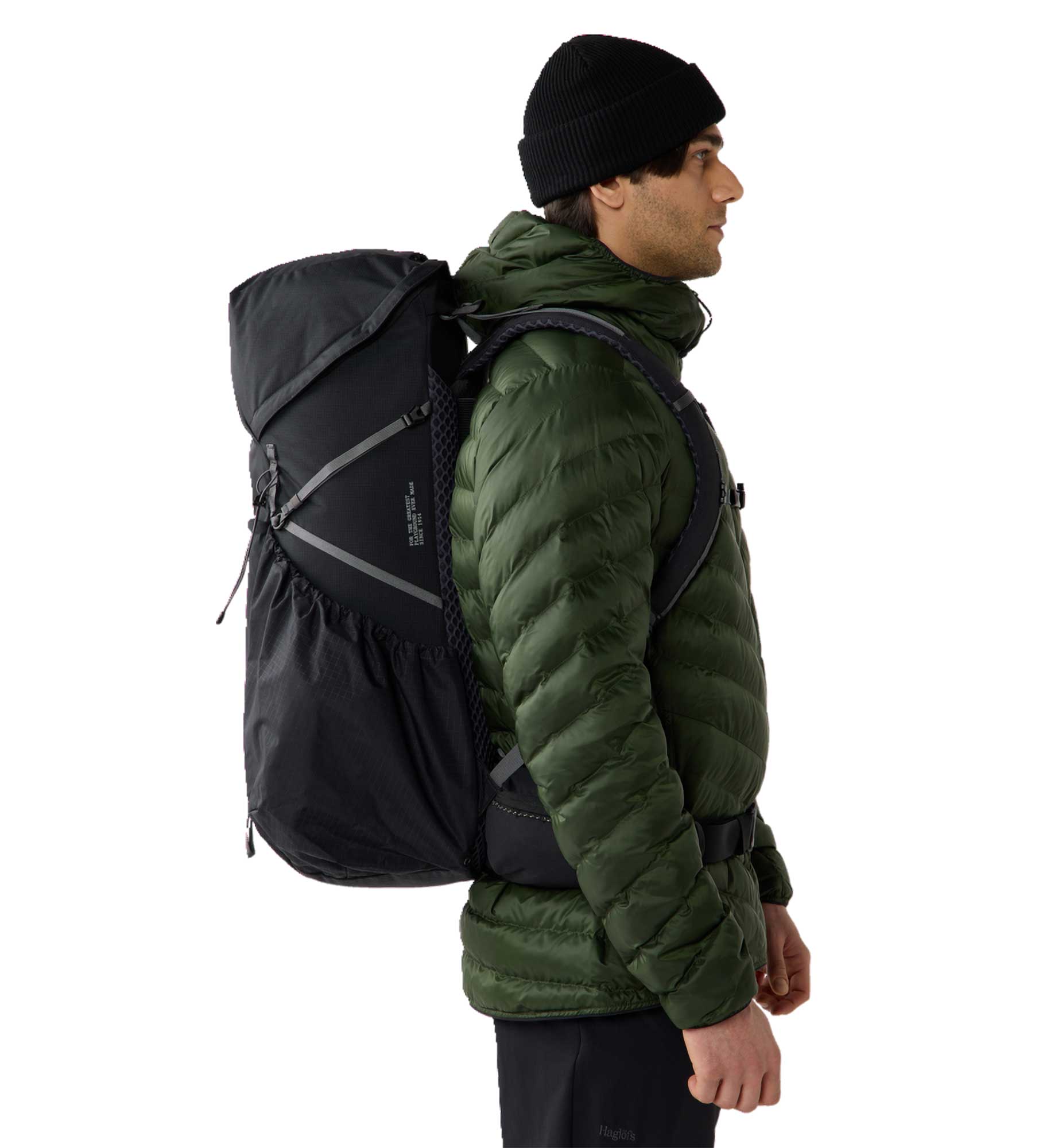 Magma 50L