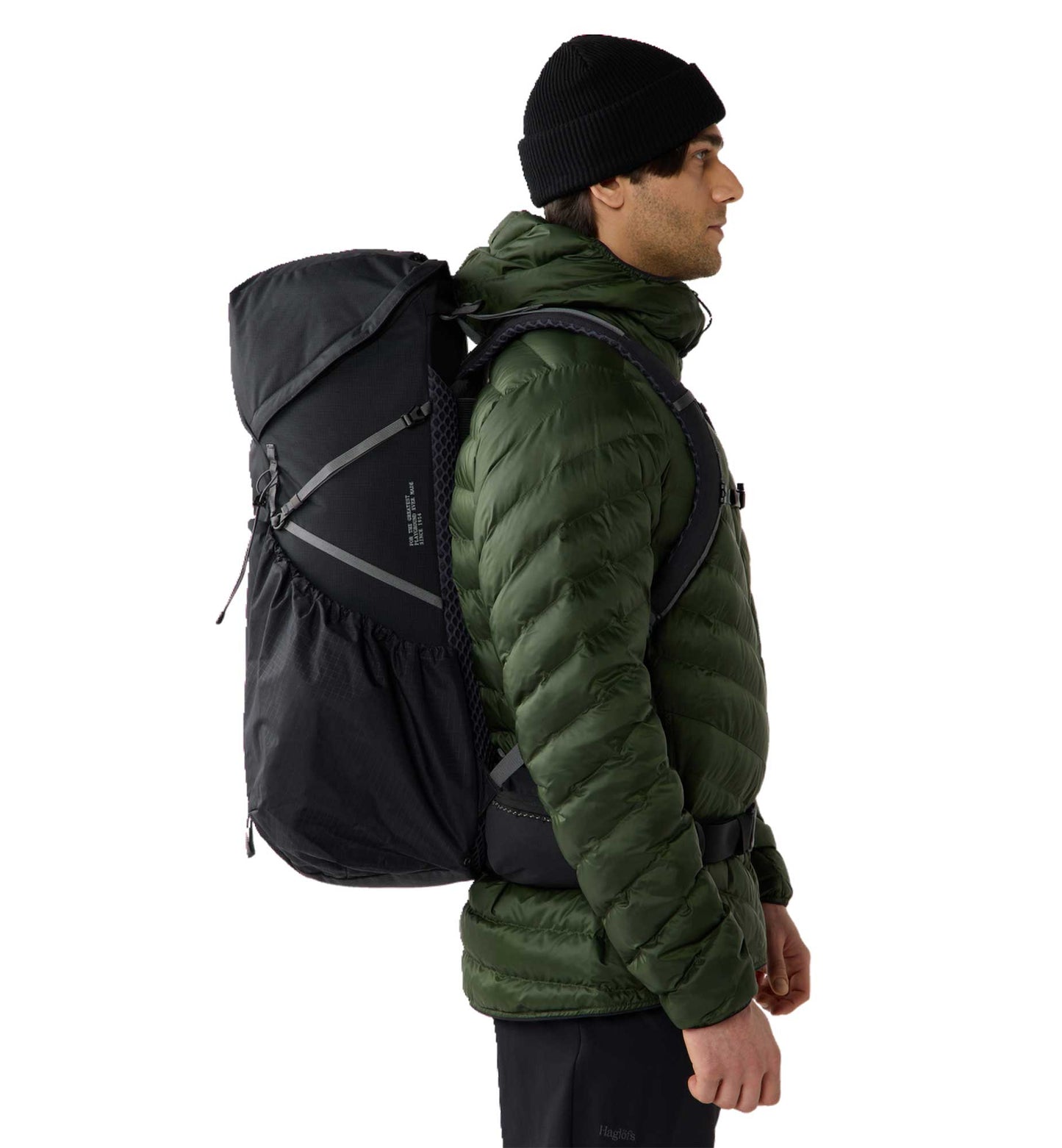 Magma 50L
