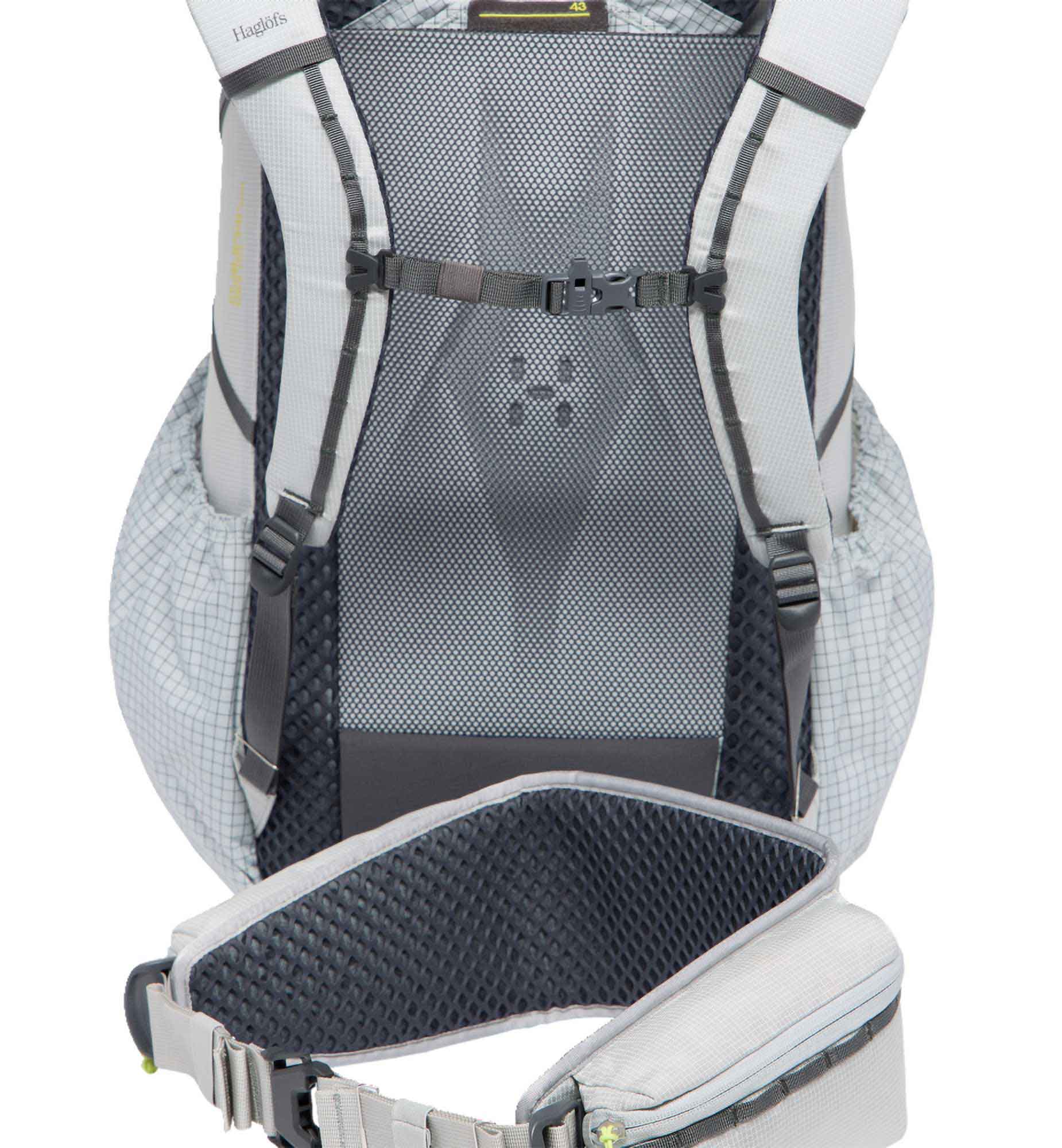 Magma 50L