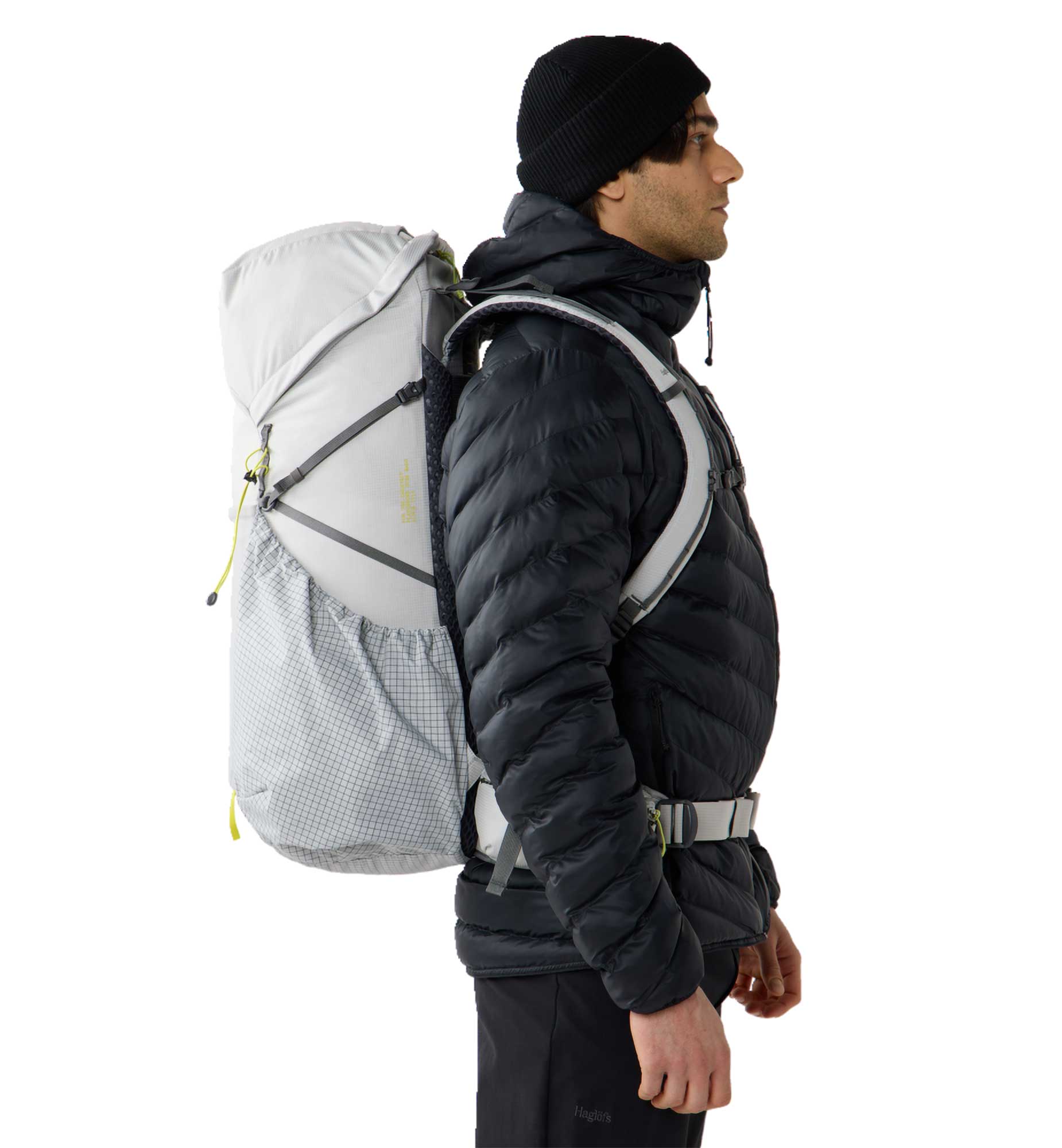 Magma 50L