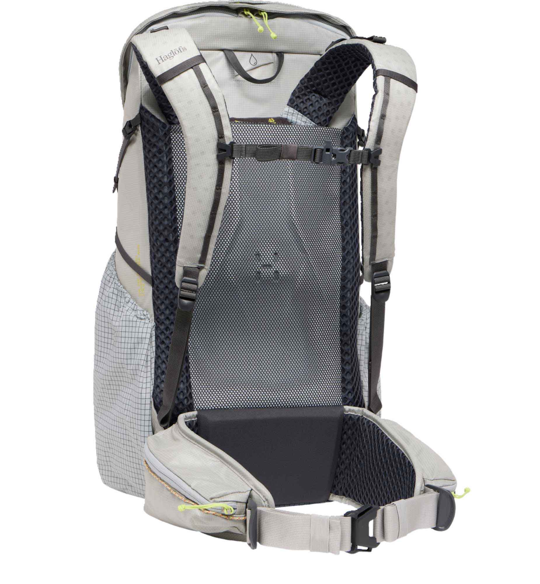 Magma 50L