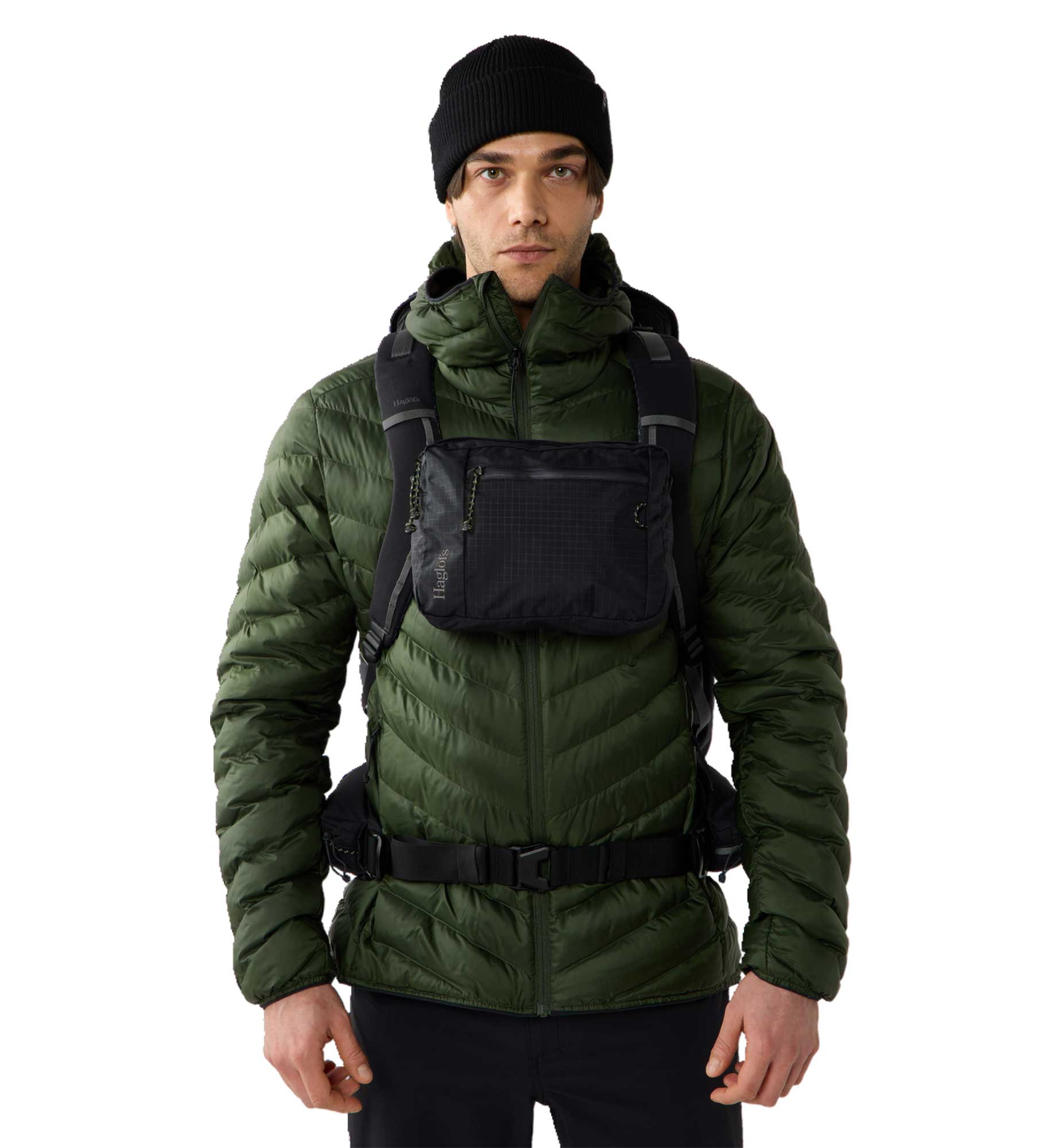 Utility pouch 3L