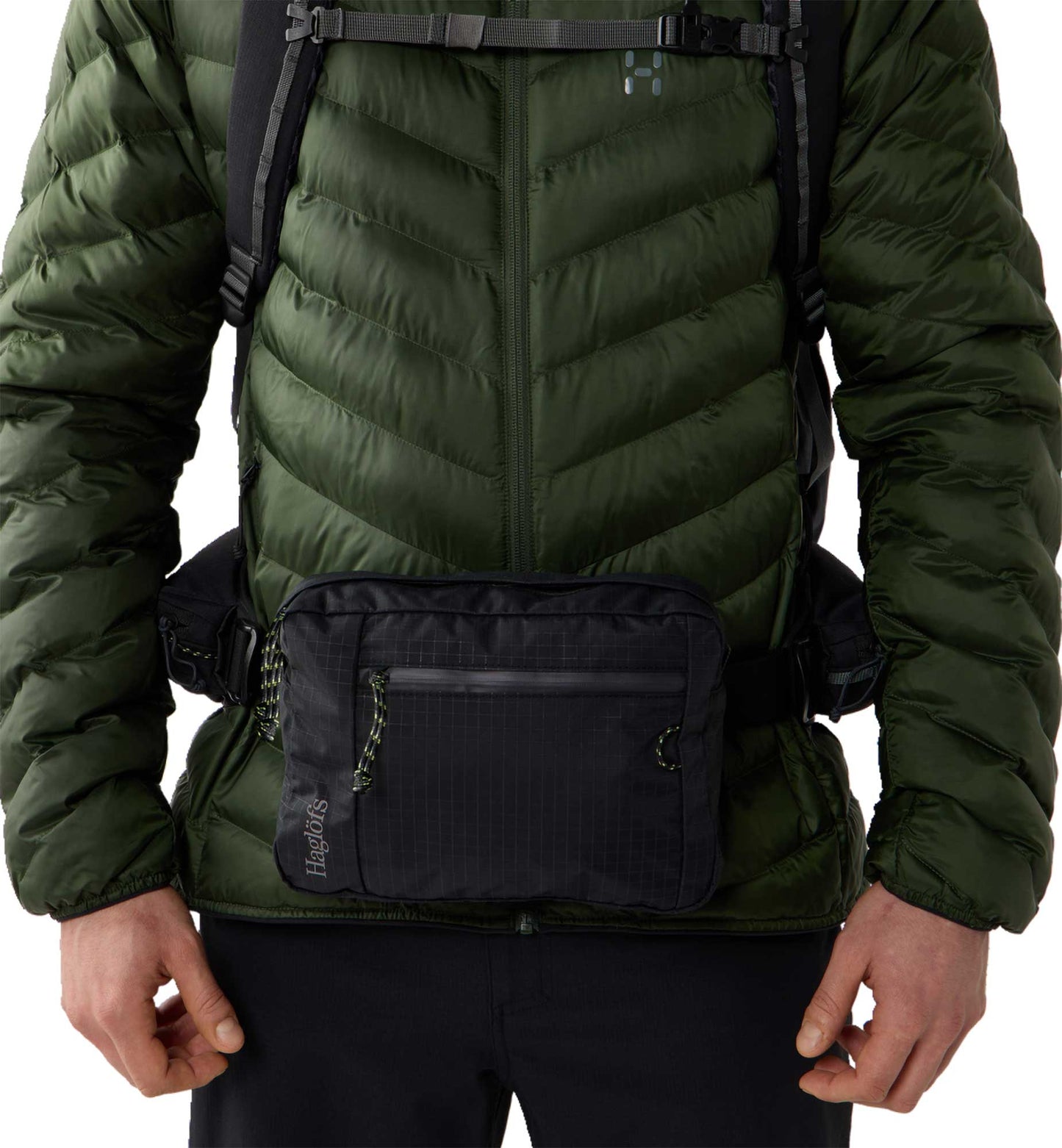 Utility pouch 3L