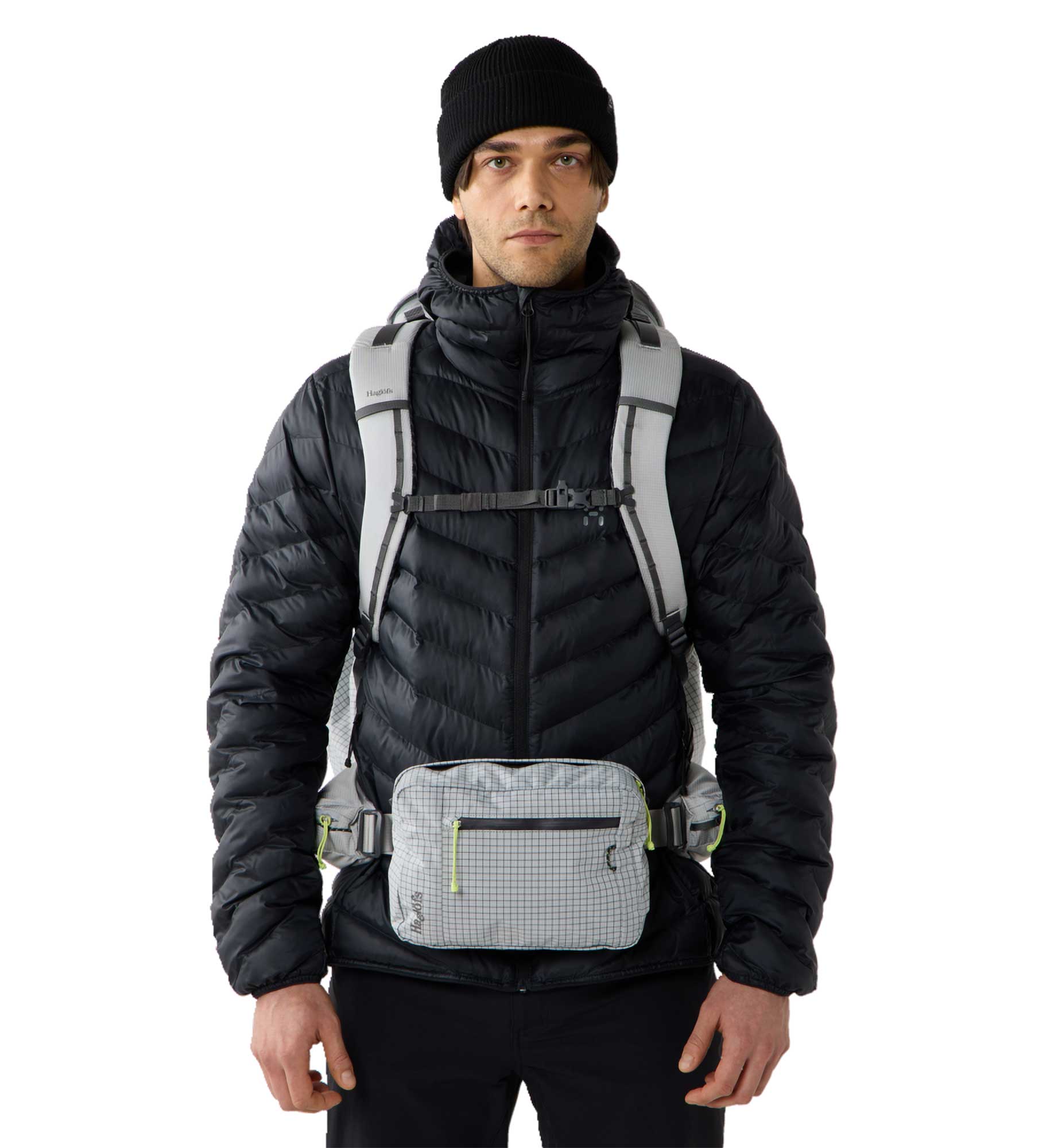 Utility pouch 3L