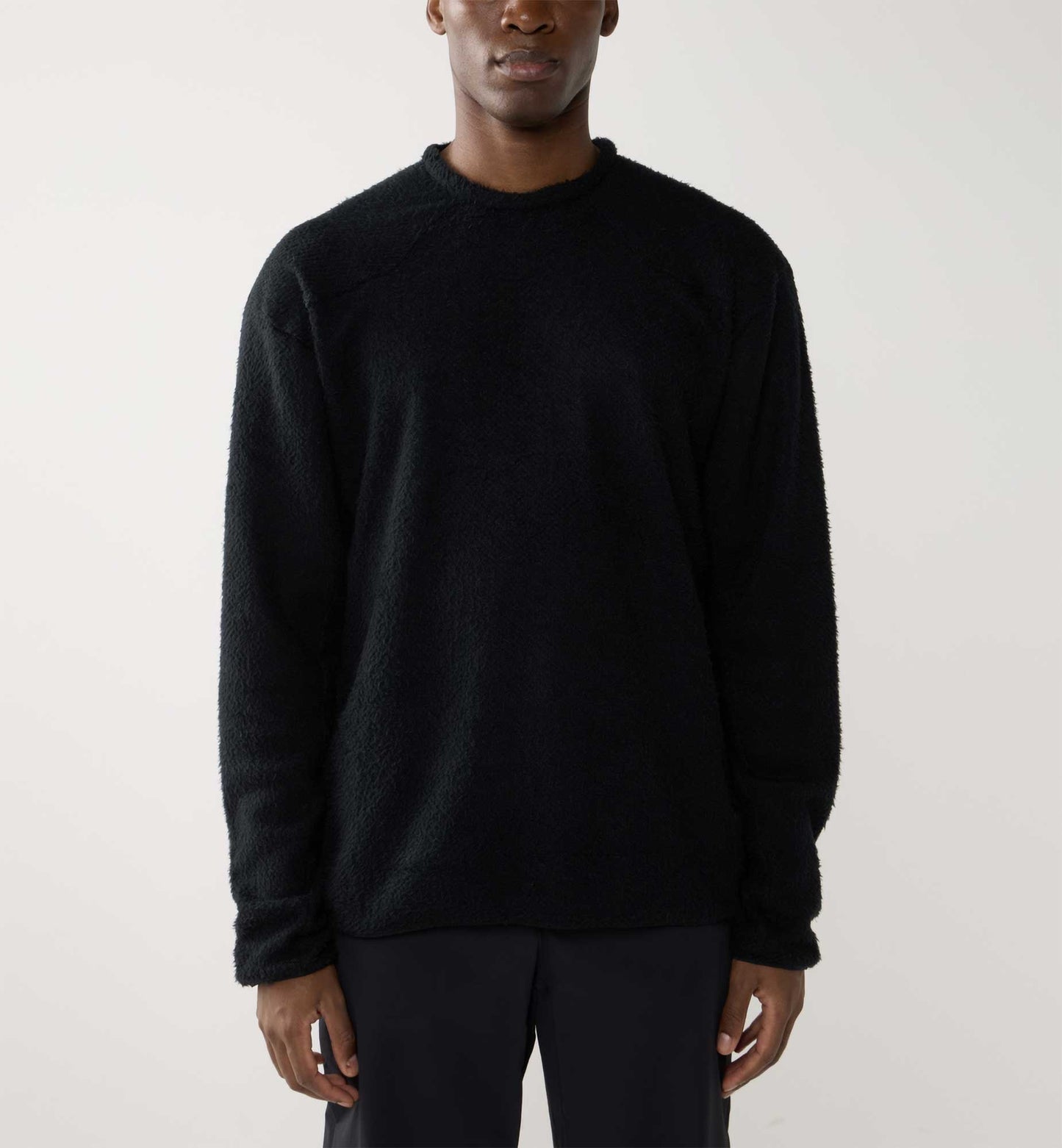 Vara Alpha Sweater Men