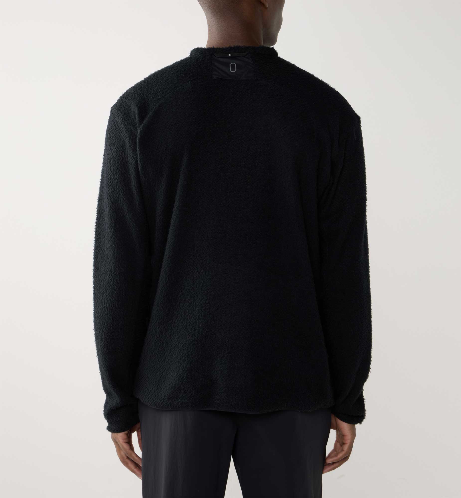 Vara Alpha Sweater Men