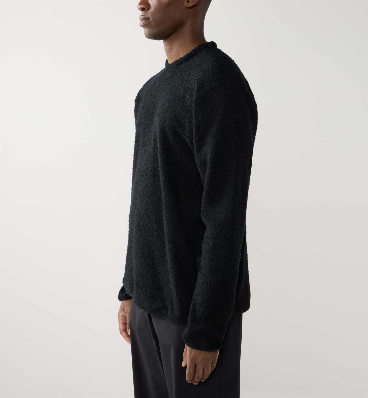 Vara Alpha Sweater Men