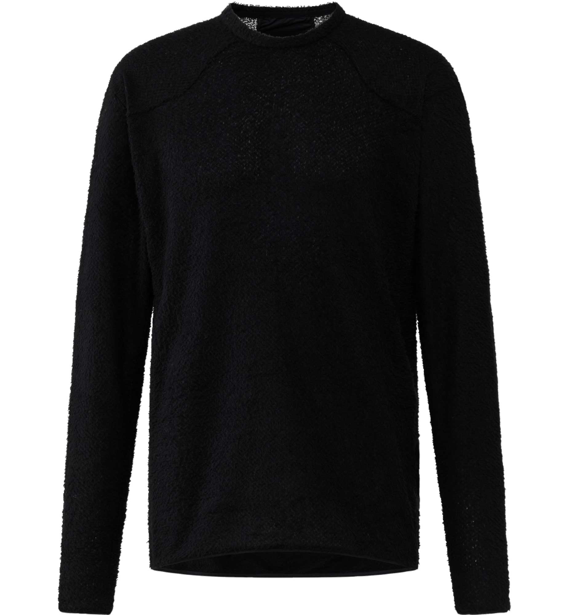 Vara Alpha Sweater Men
