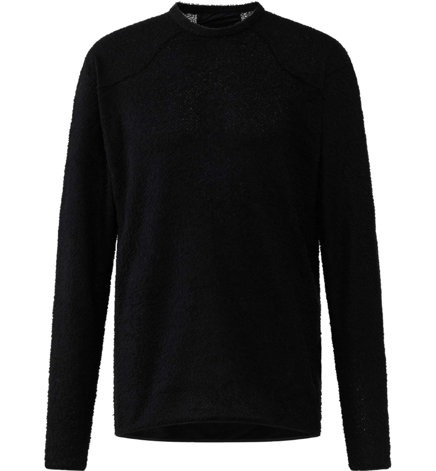 Vara Alpha Sweater Men