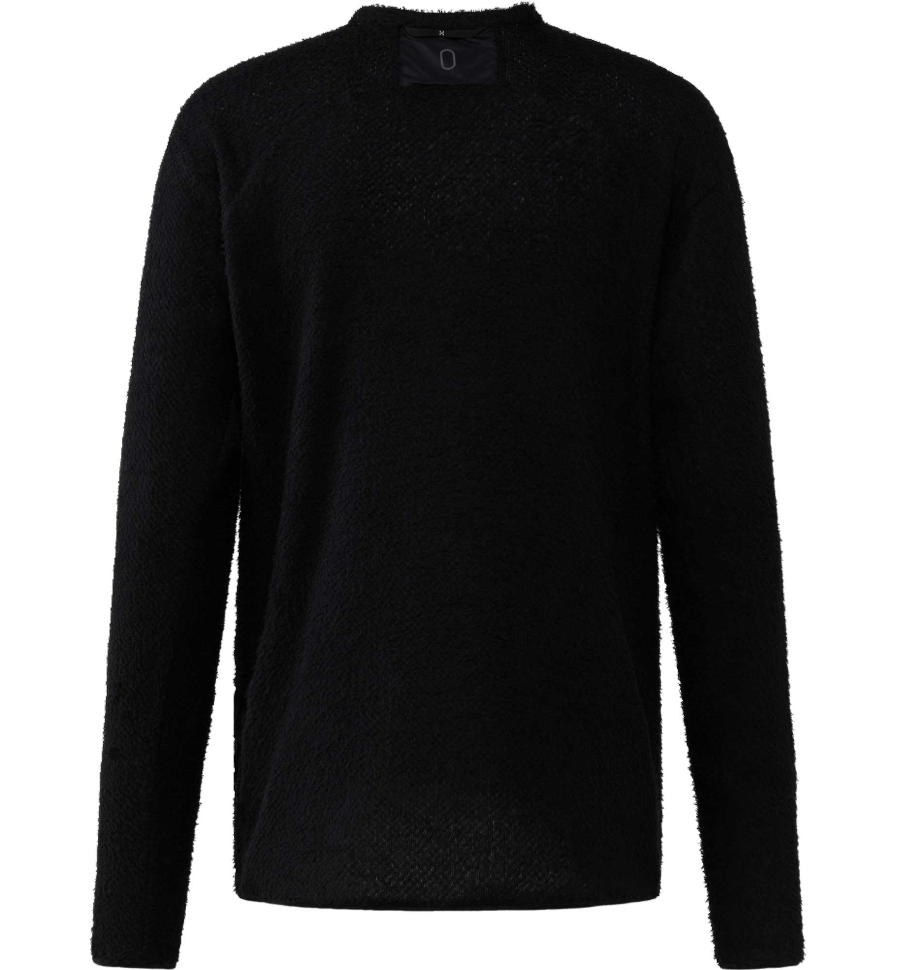 Vara Alpha Sweater Men