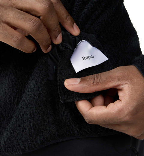 Vara Alpha Sweater Men