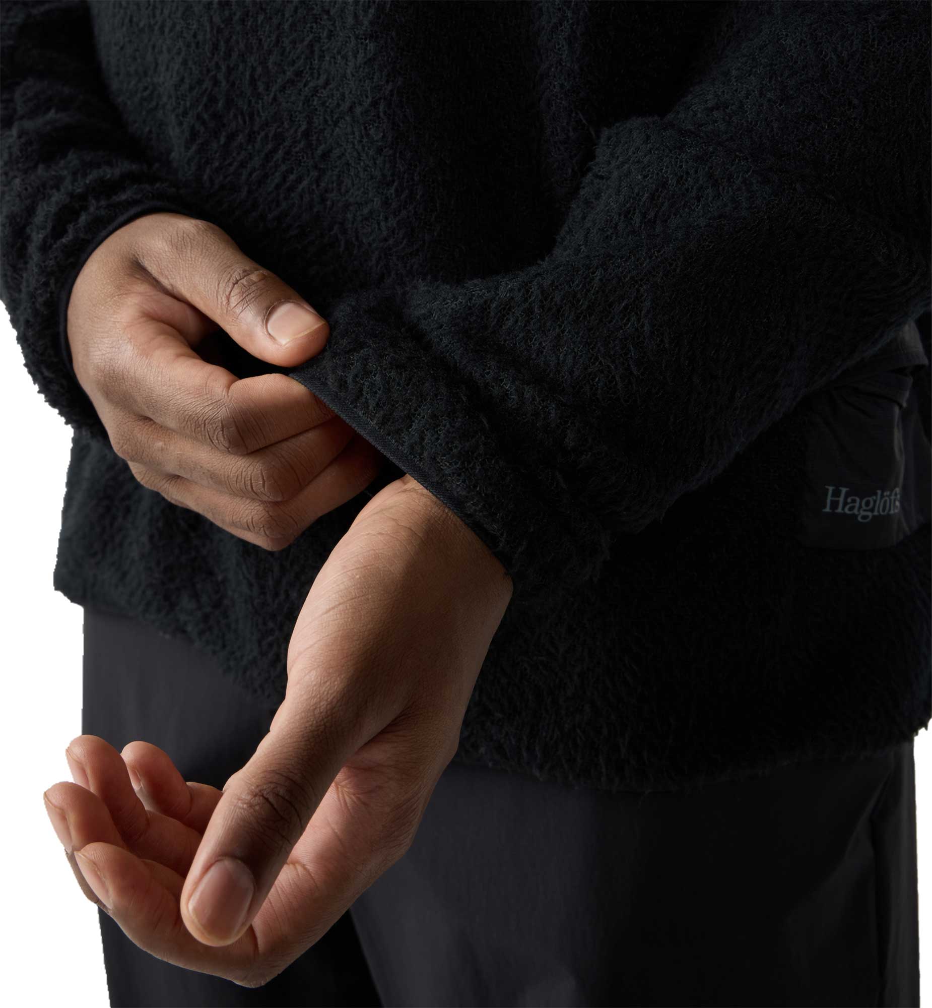 Vara Alpha Sweater Men