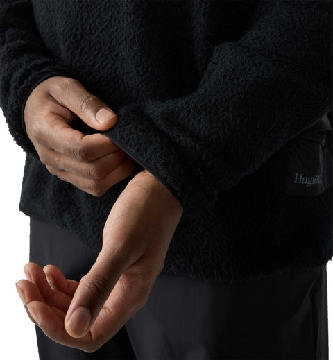 Vara Alpha Sweater Men