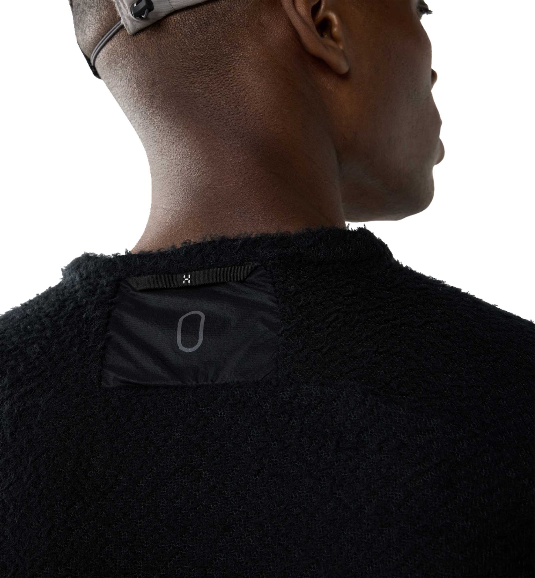 Vara Alpha Sweater Men