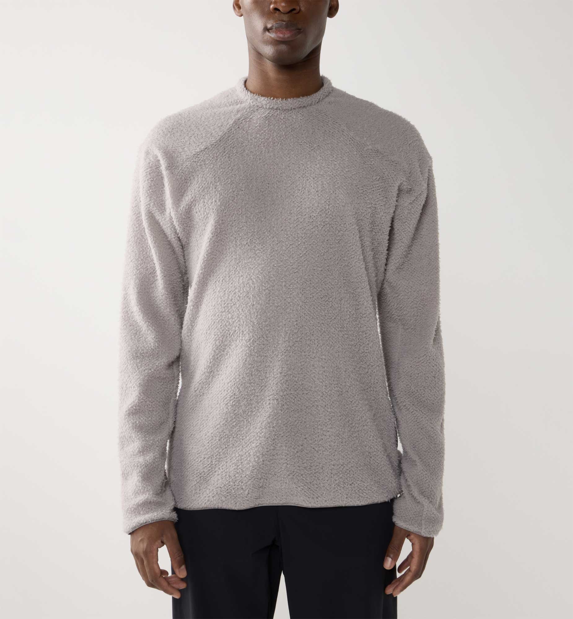 Vara Alpha Sweater Men