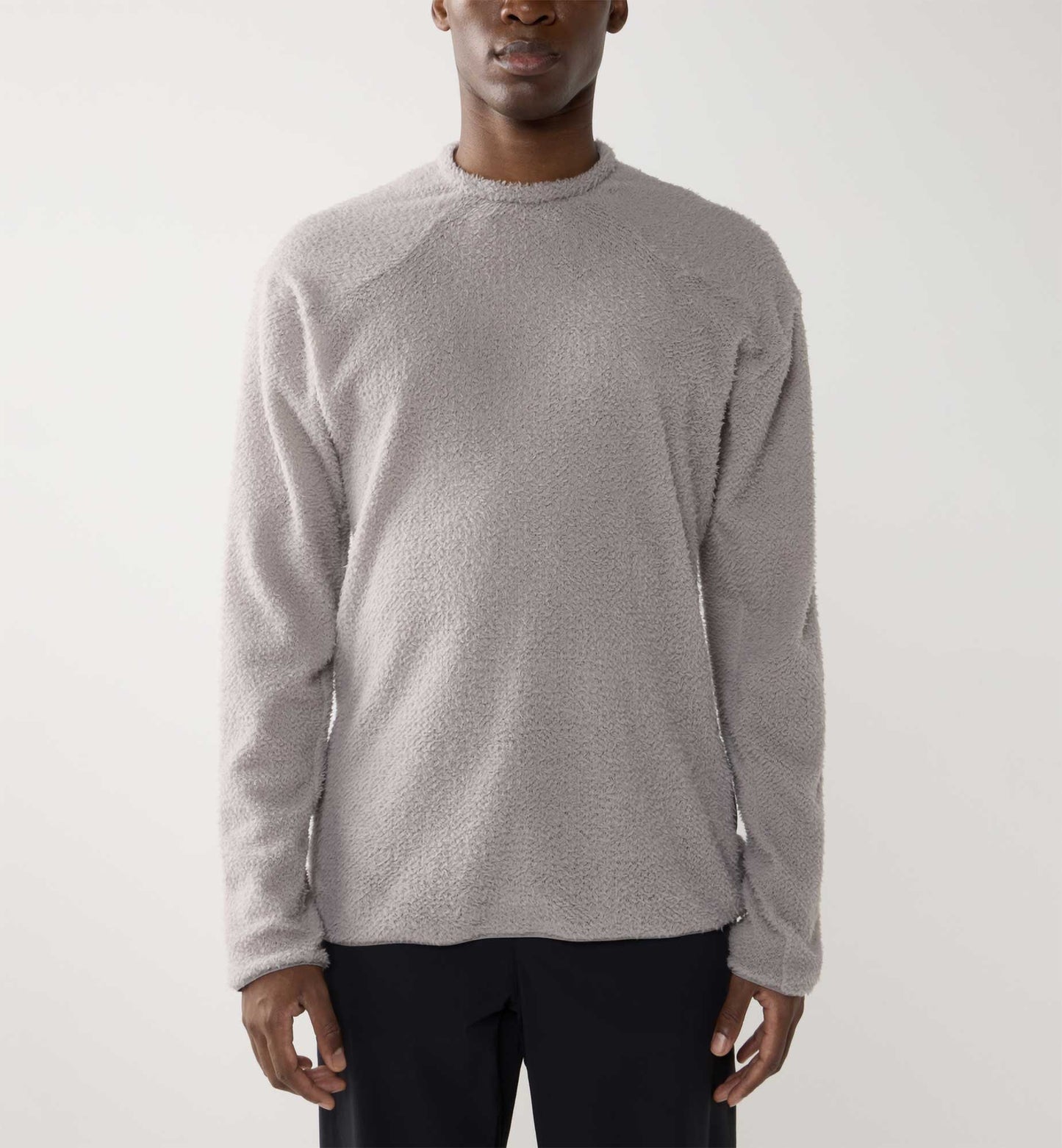 Vara Alpha Sweater Men