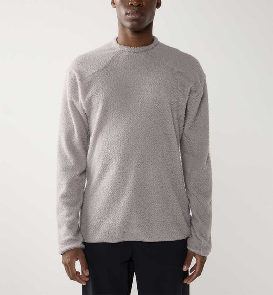 Vara Alpha Sweater Men