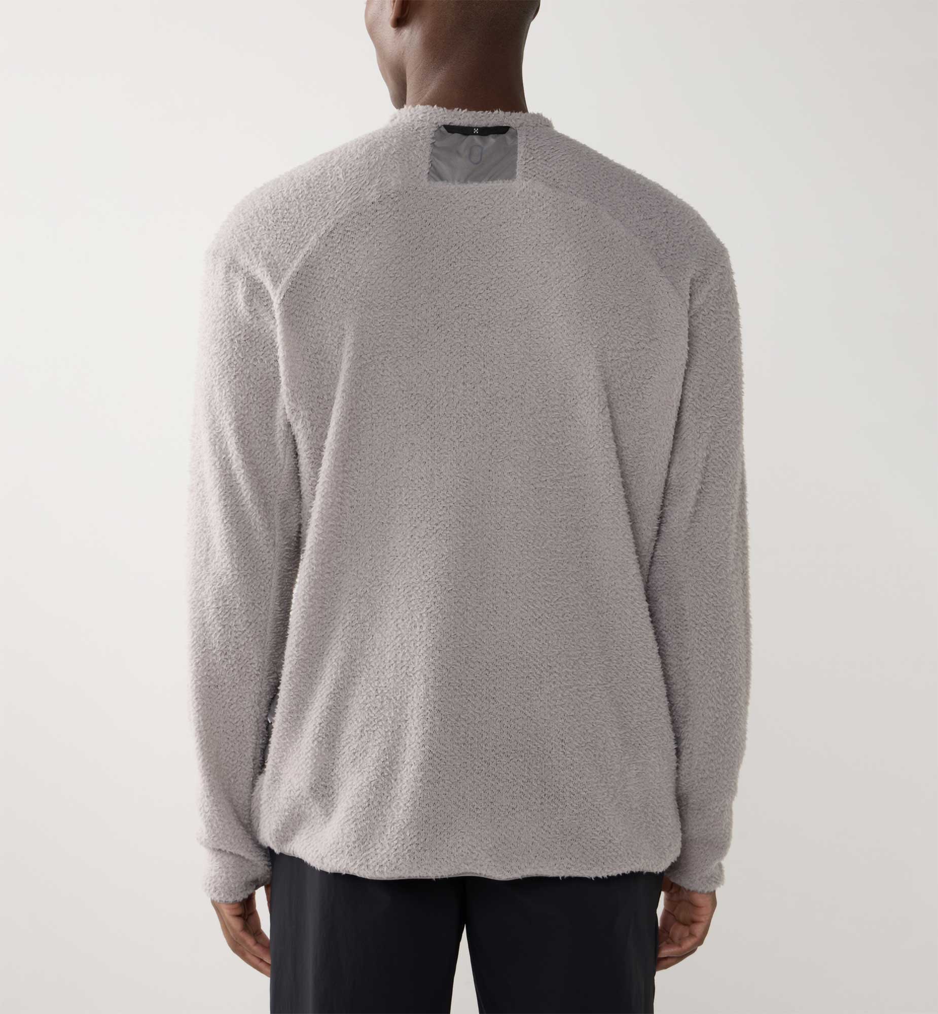 Vara Alpha Sweater Men