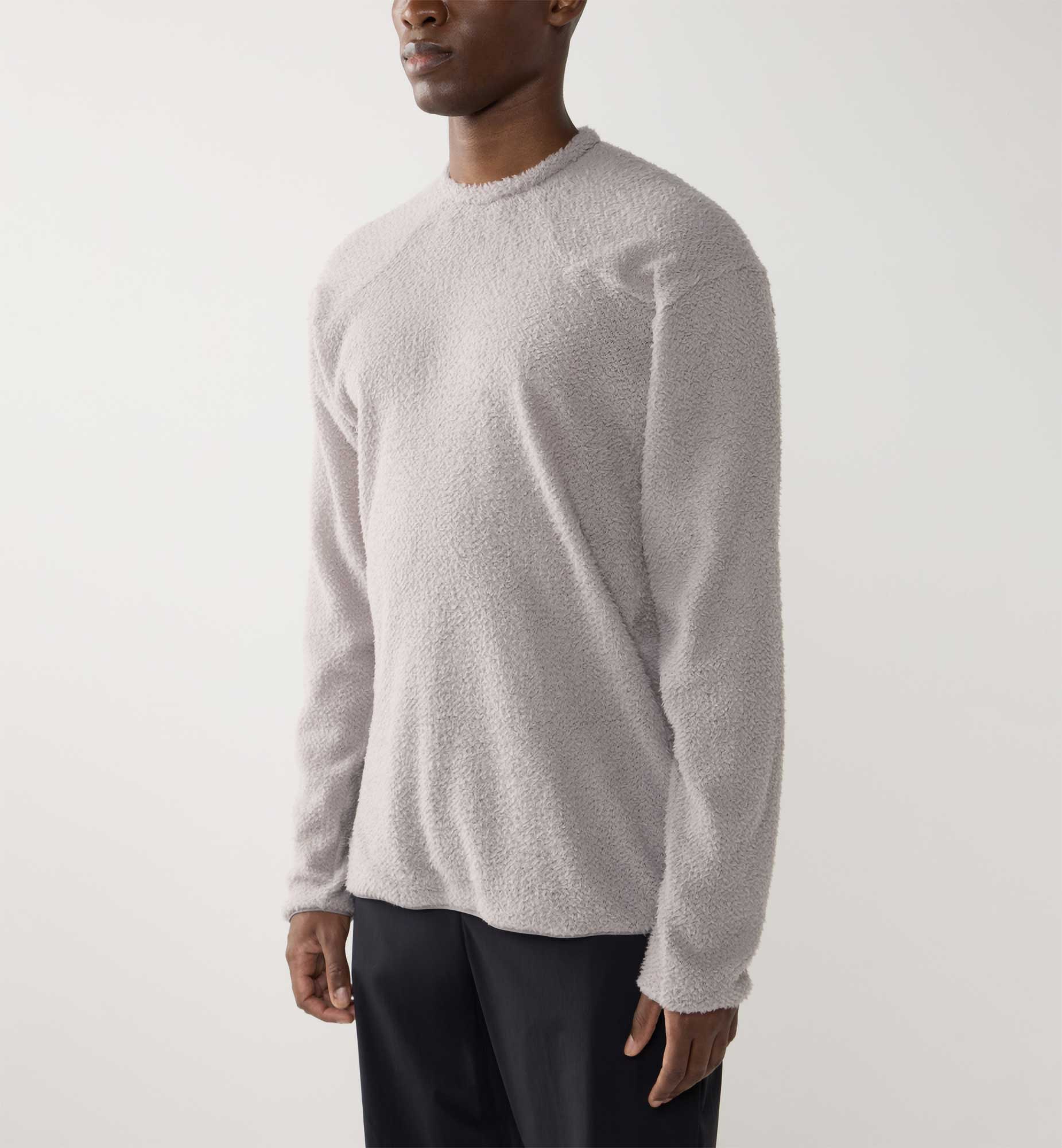 Vara Alpha Sweater Men