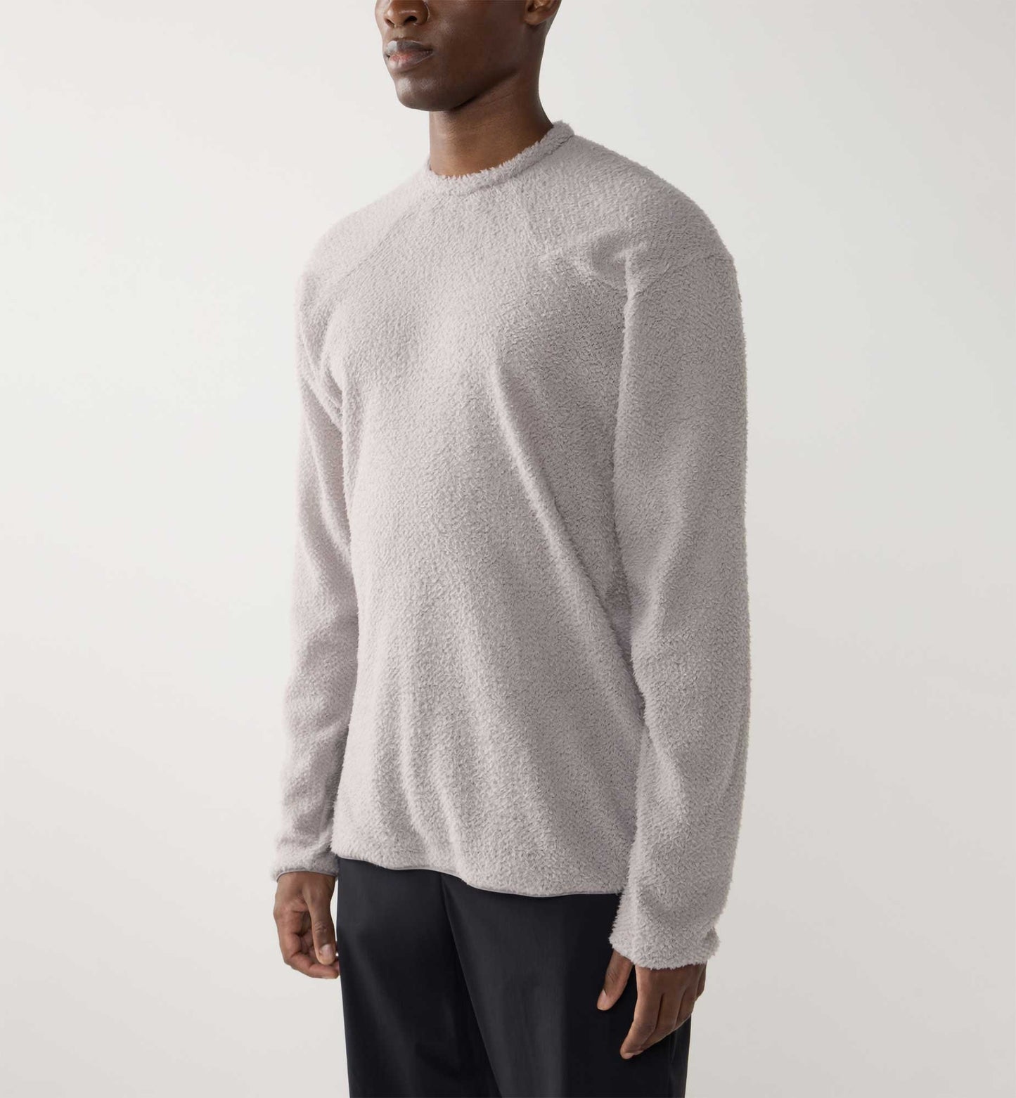 Vara Alpha Sweater Men