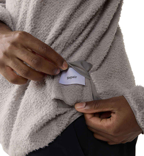 Vara Alpha Sweater Men