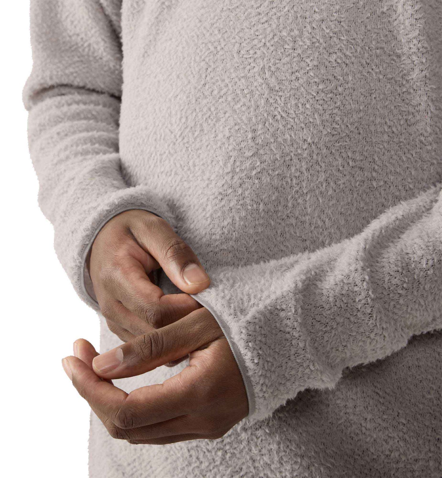 Vara Alpha Sweater Men
