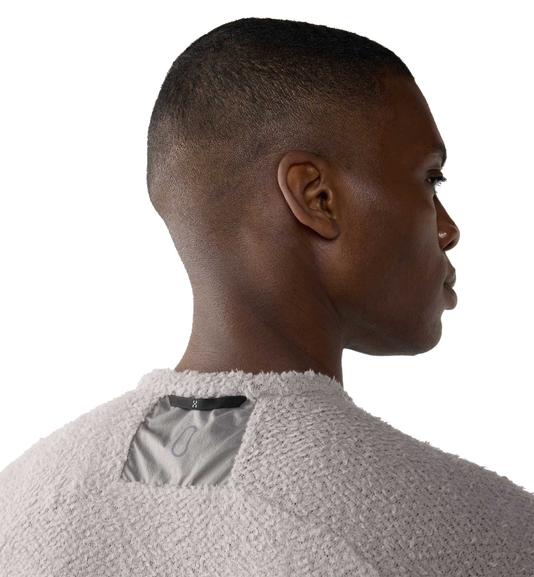 Vara Alpha Sweater Men