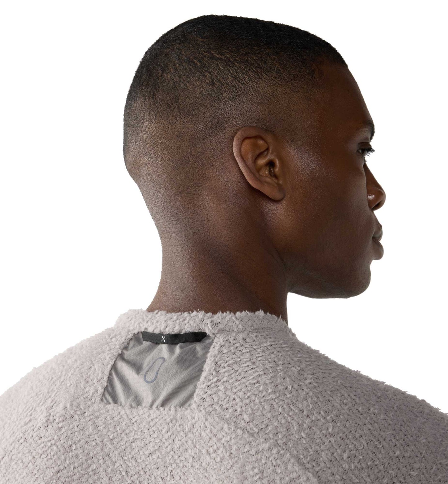 Vara Alpha Sweater Men