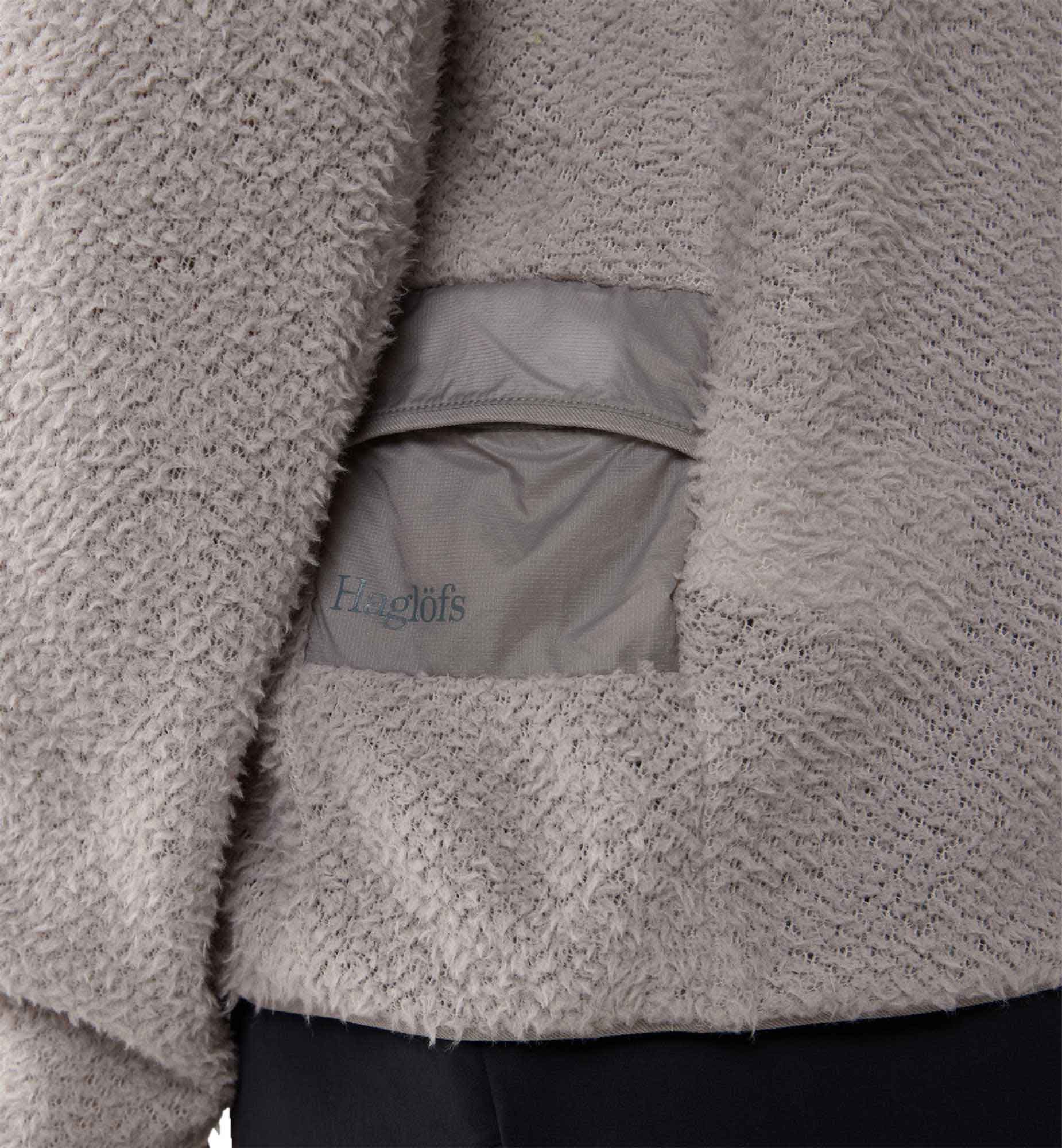 Vara Alpha Sweater Men