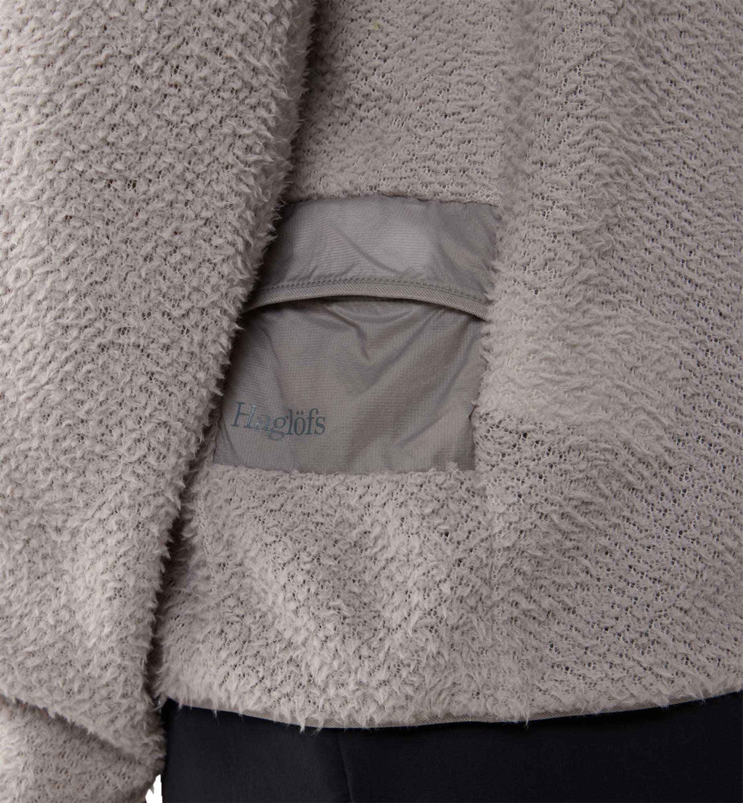 Vara Alpha Sweater Men