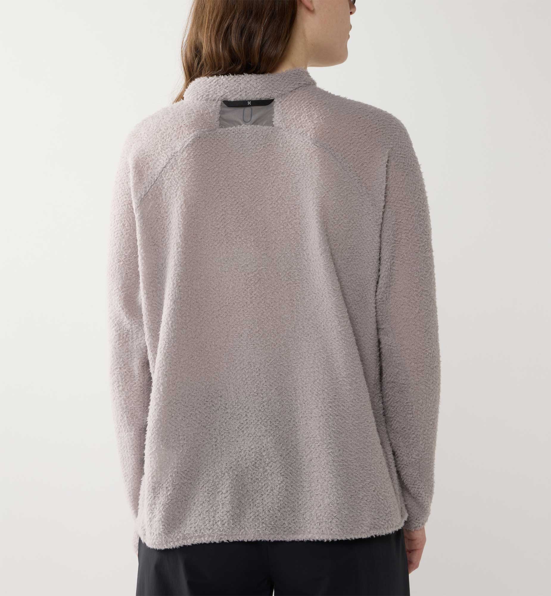 Vara Alpha Sweater Women