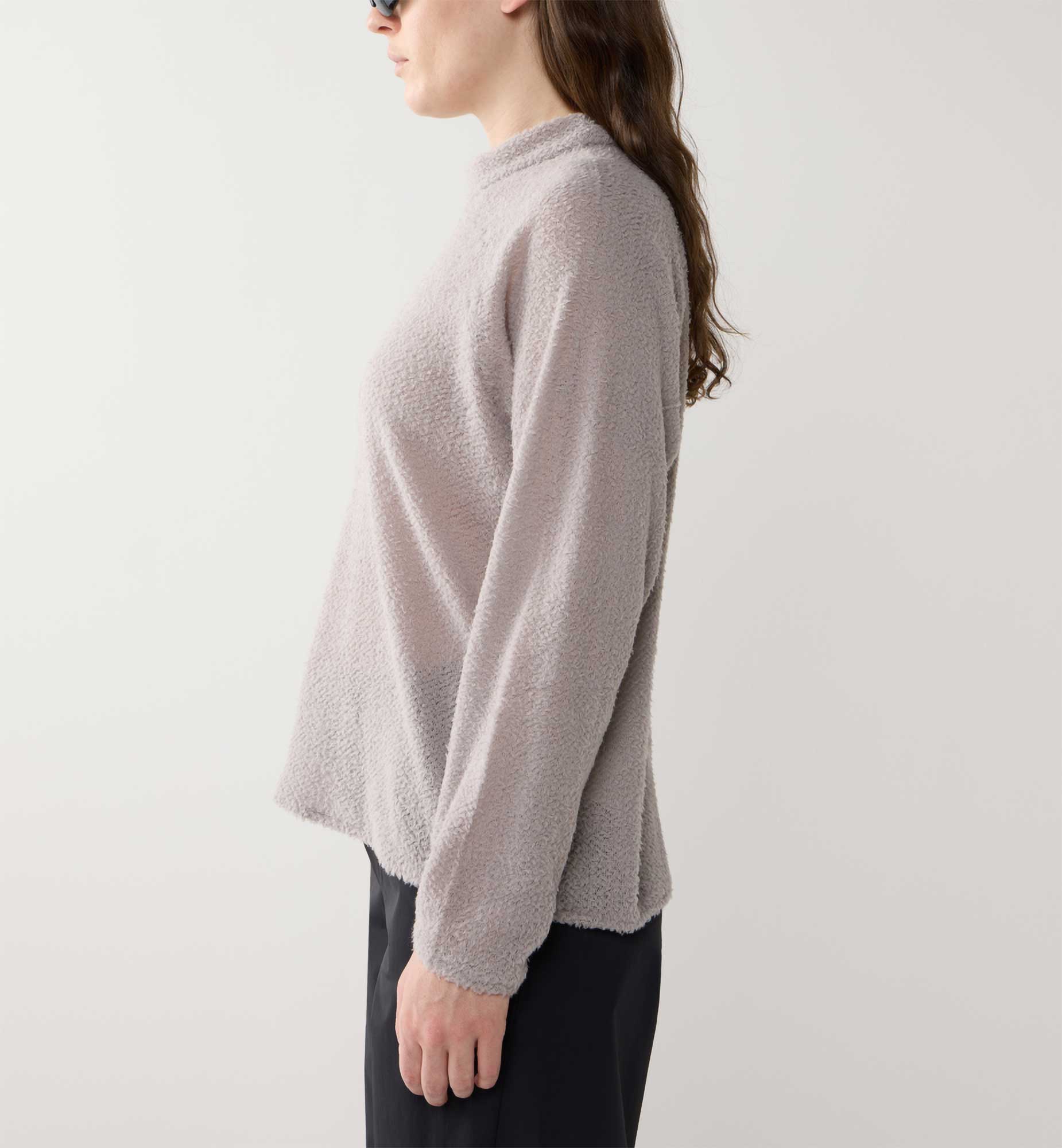Vara Alpha Sweater Women