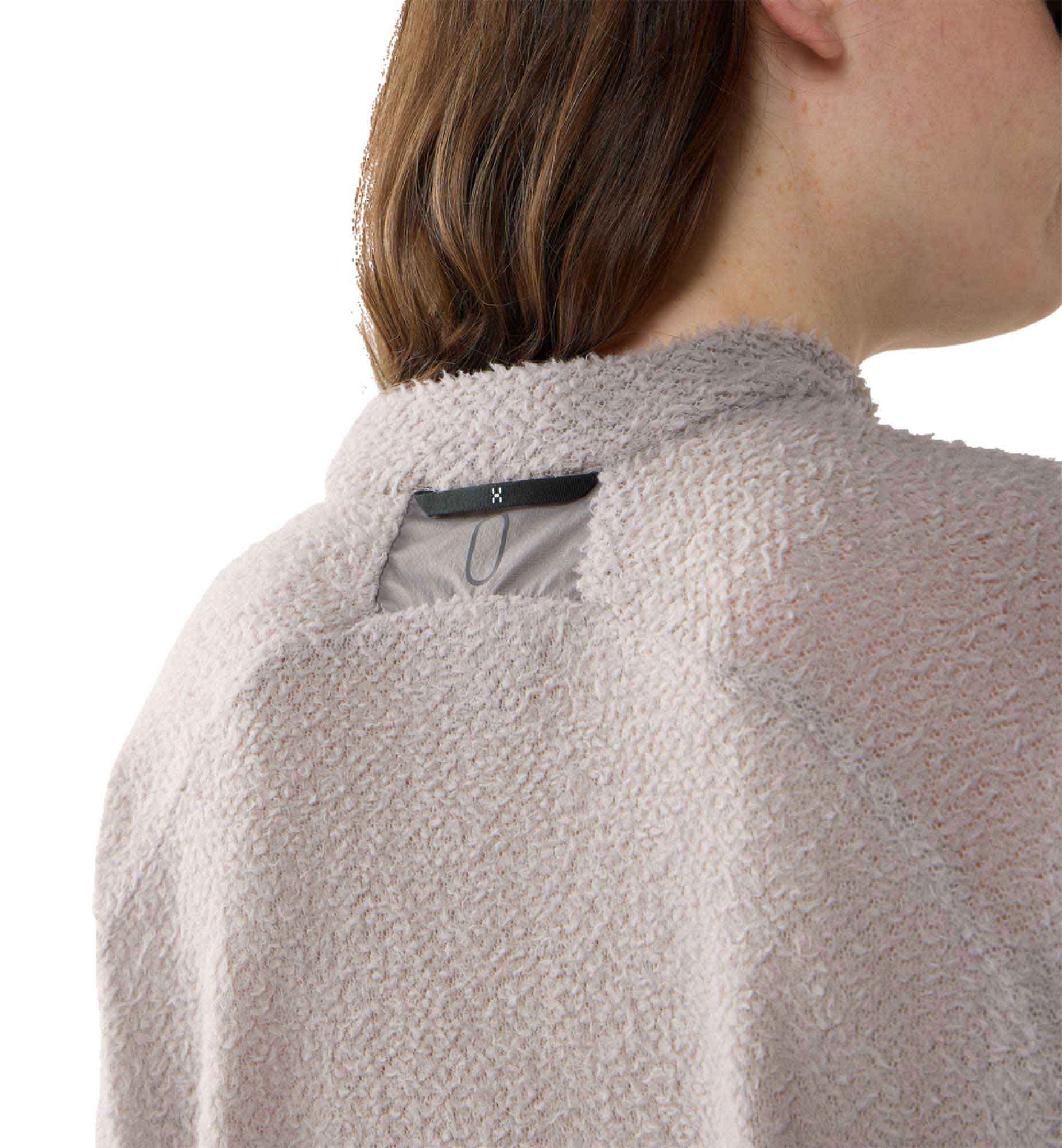 Vara Alpha Sweater Women