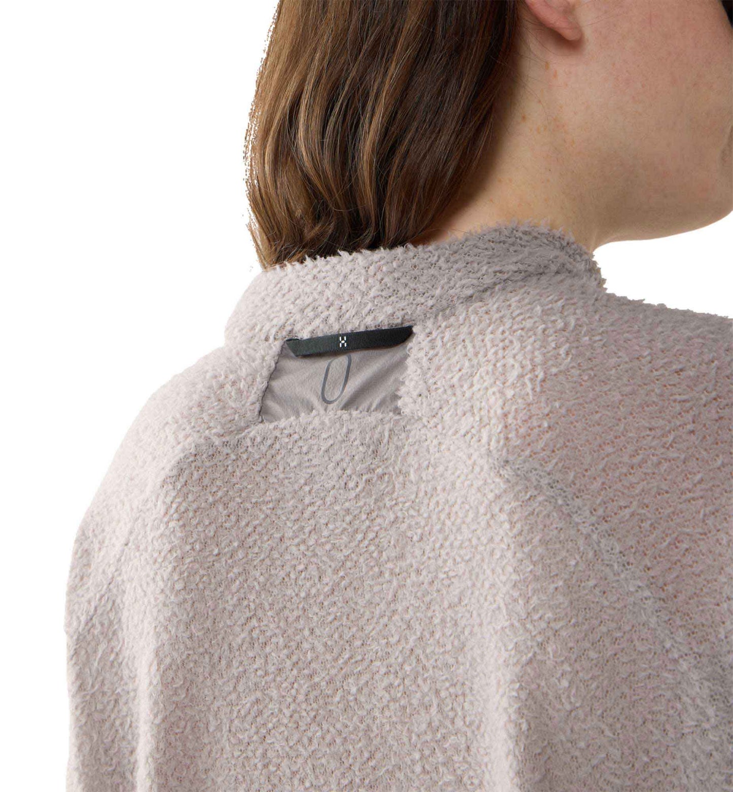 Vara Alpha Sweater Women