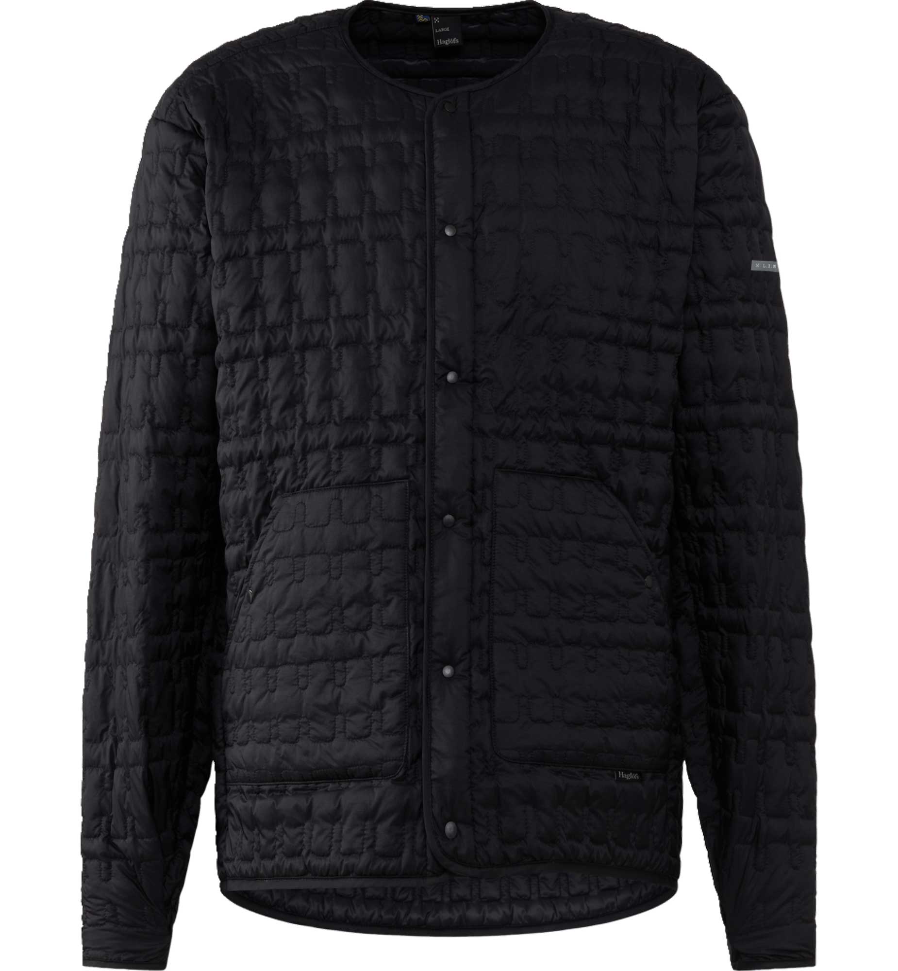 Fram Mimic Jacket Men