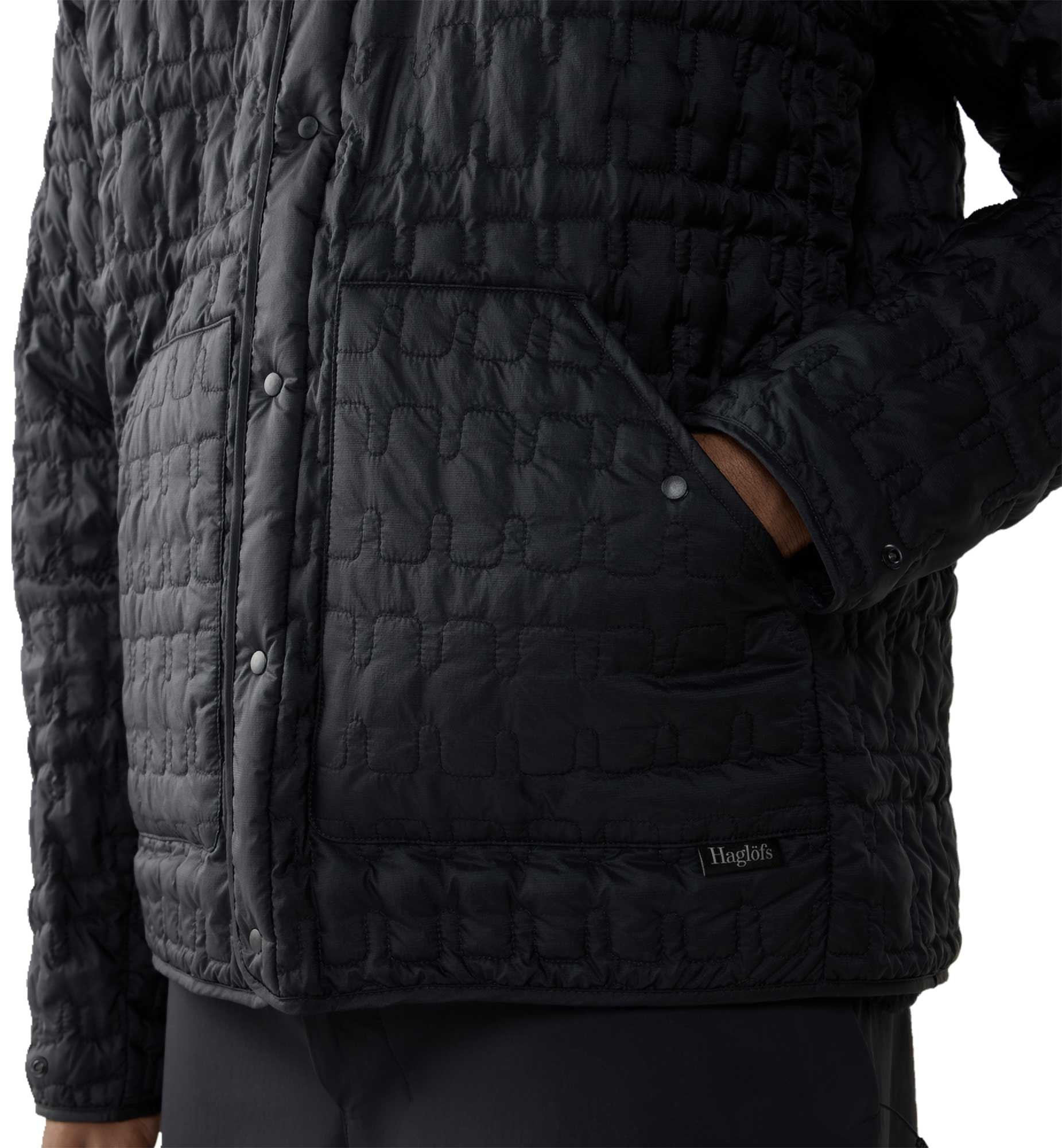 Fram Mimic Jacket Men