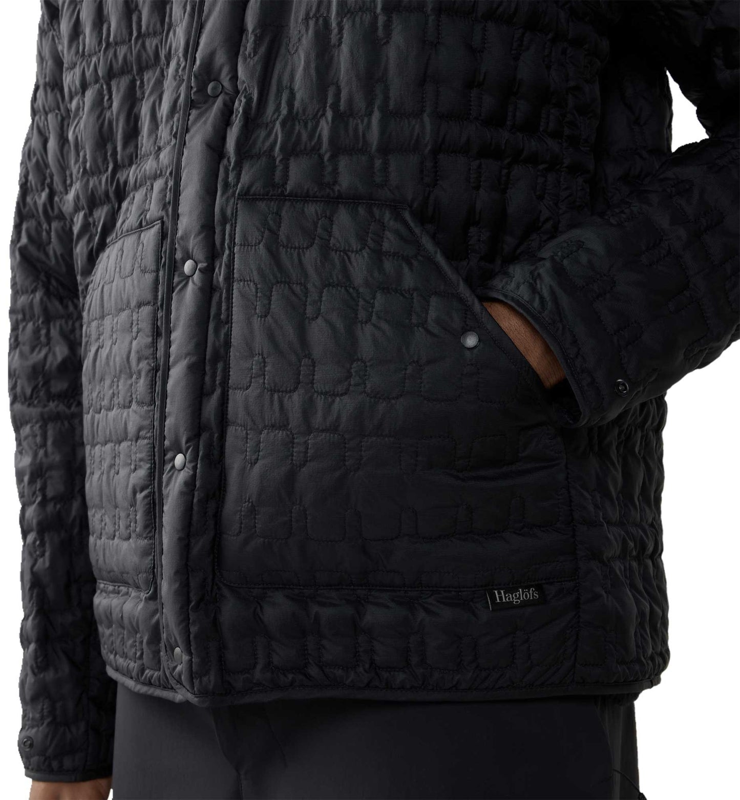 Fram Mimic Jacket Men