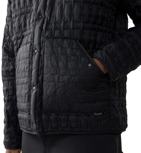 Fram Mimic Jacket Men