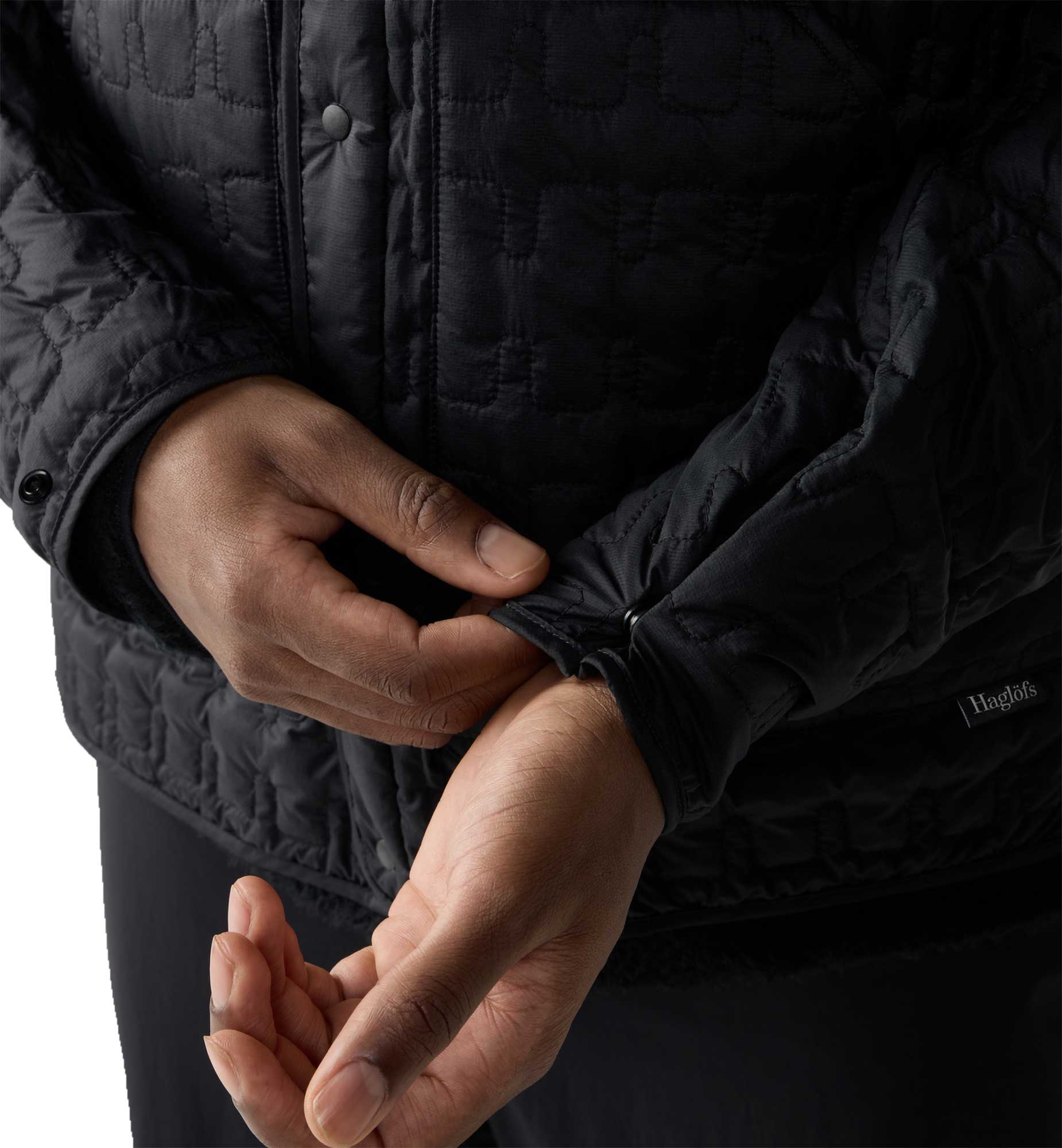 Fram Mimic Jacket Men