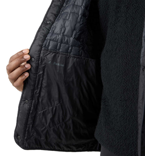 Fram Mimic Jacket Men