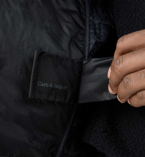 Fram Mimic Jacket Men