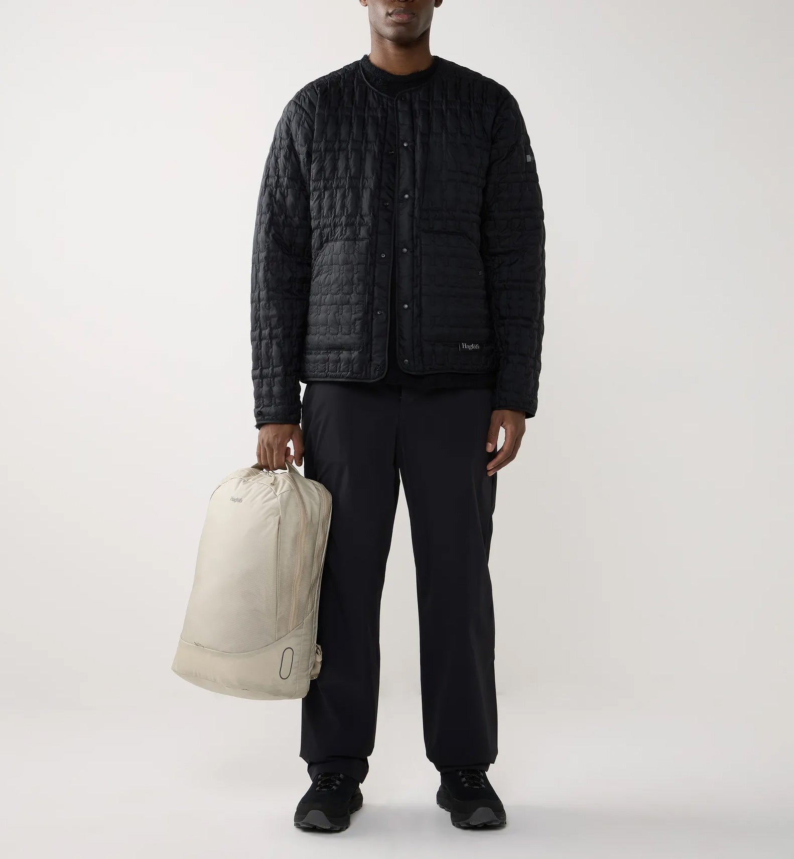 Fram Mimic Jacket Men