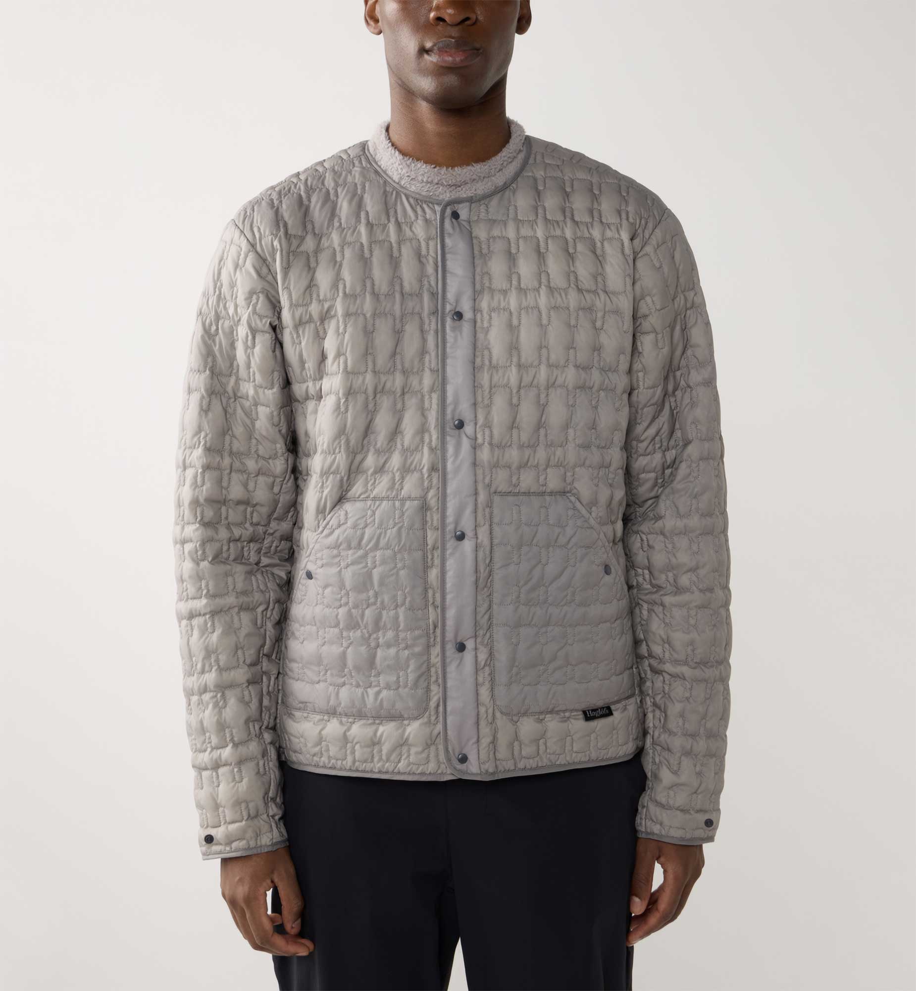 Fram Mimic Jacket Men