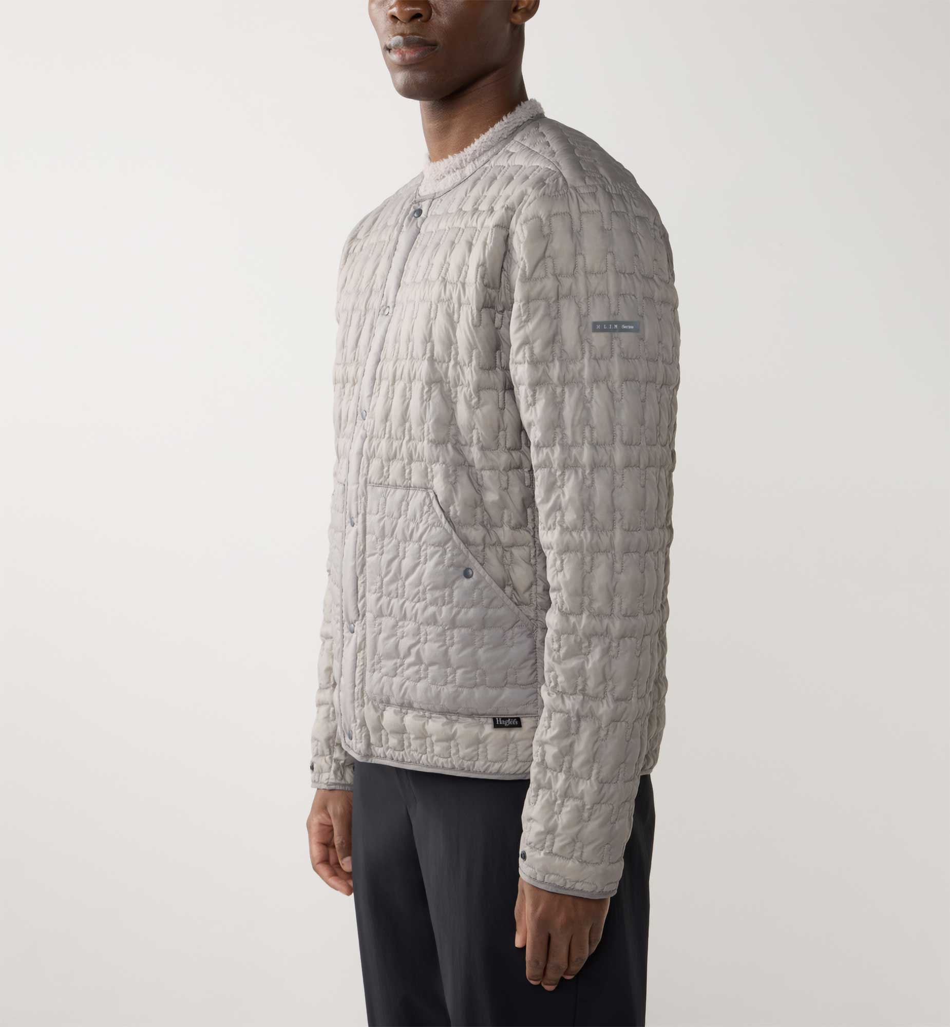 Fram Mimic Jacket Men