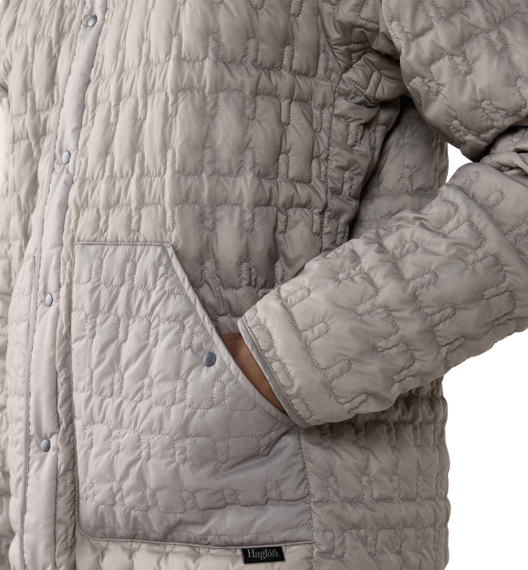 Fram Mimic Jacket Men
